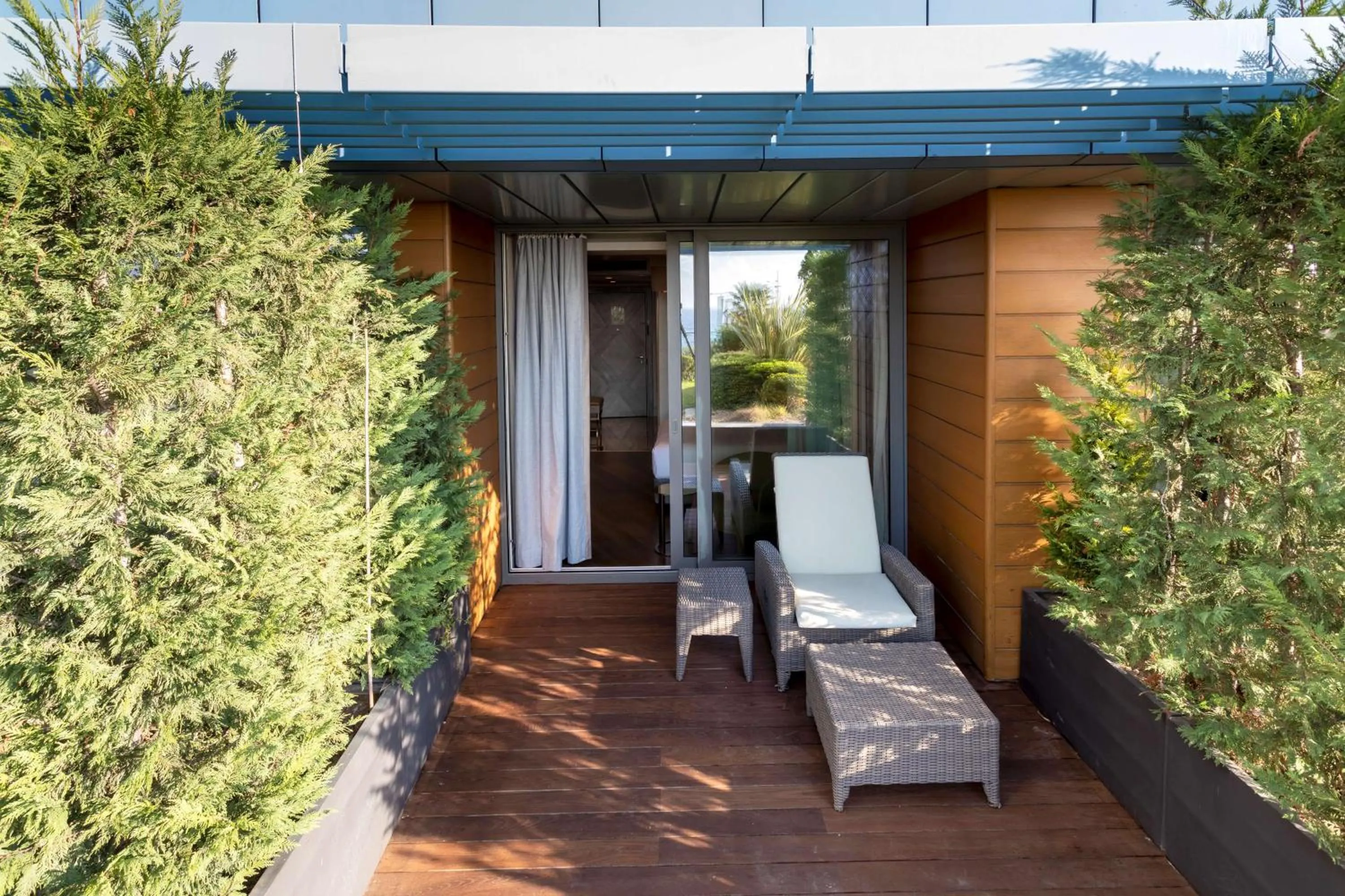 Other in Radisson Blu Hotel Istanbul Ottomare