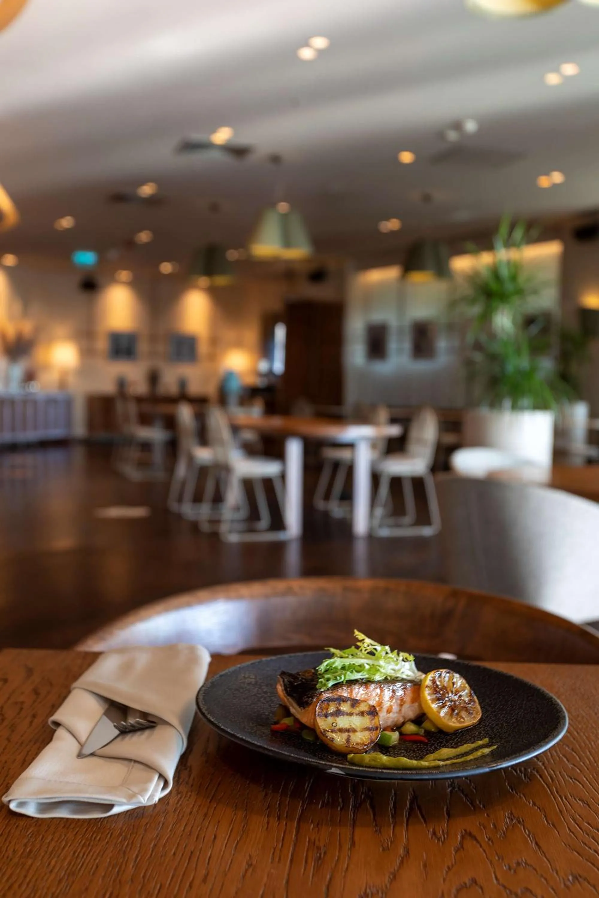 Meeting/conference room in Radisson Blu Hotel Istanbul Ottomare