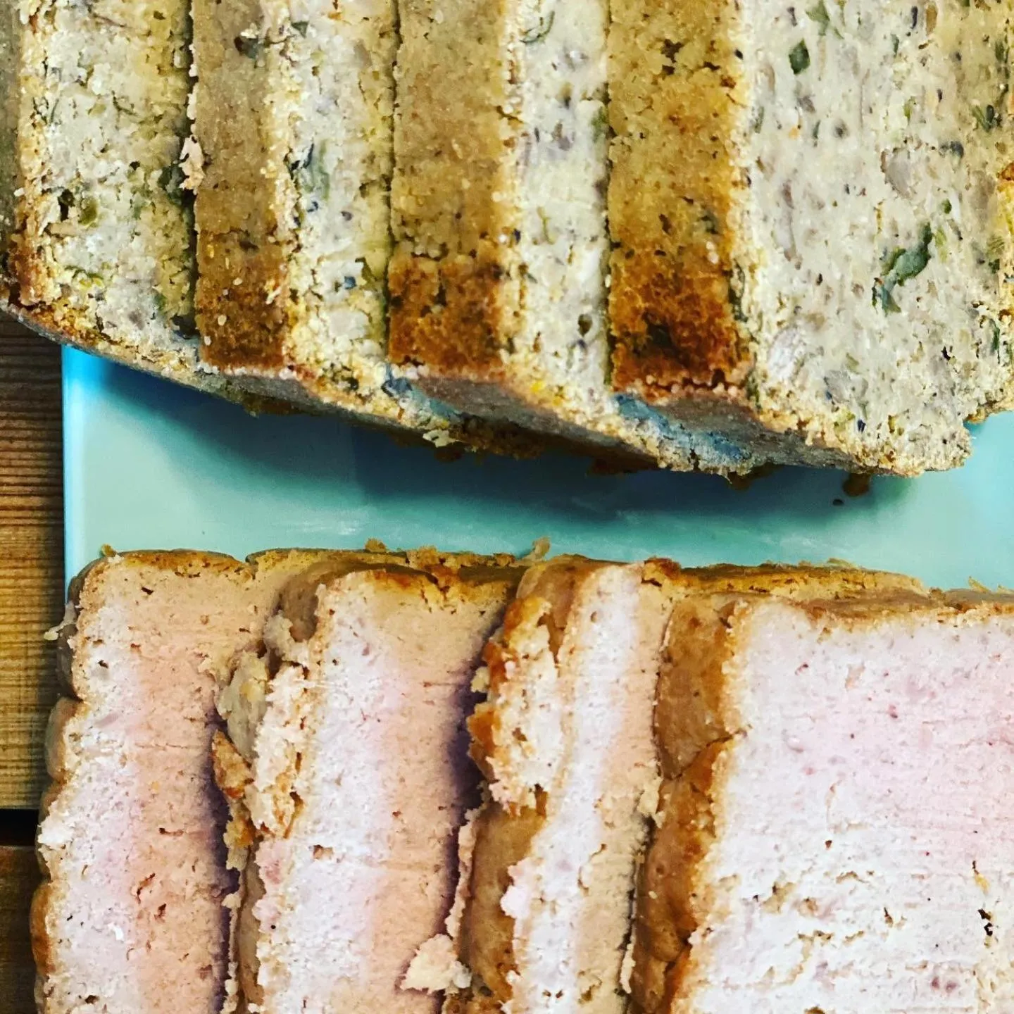 Food close-up in Siumno Izba B&B Brzegi