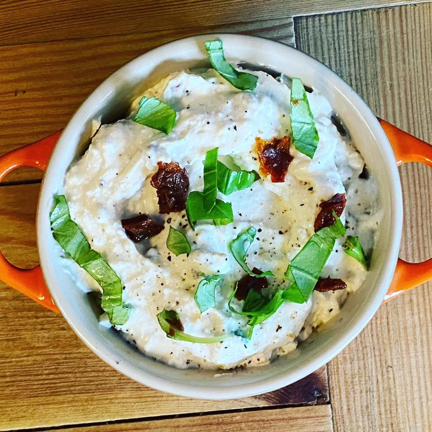 Food close-up in Siumno Izba B&B Brzegi