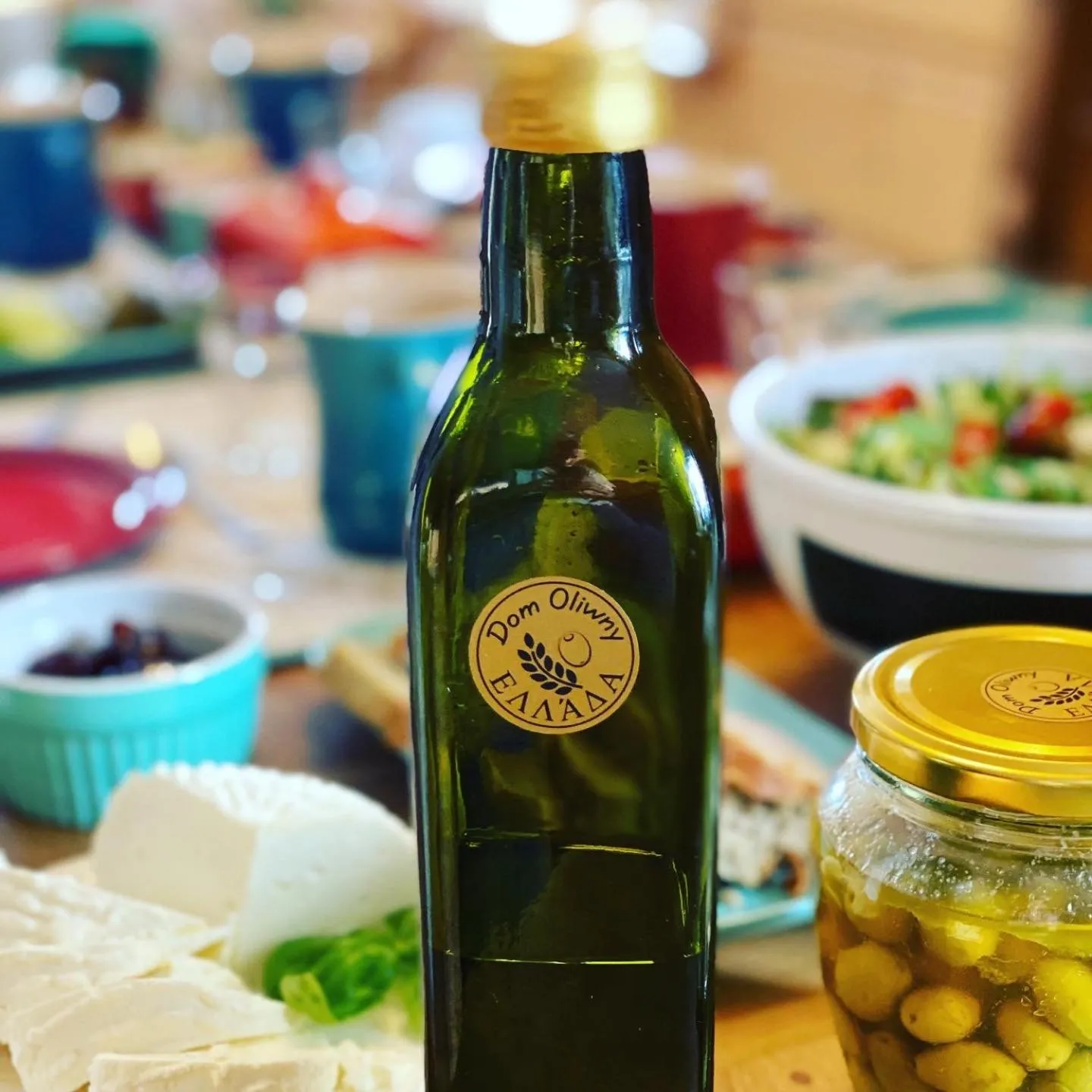 Food close-up in Siumno Izba B&B Brzegi