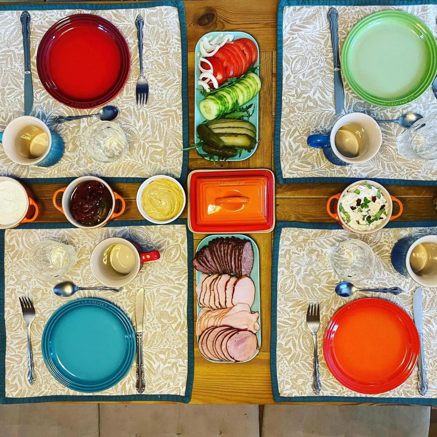 Food and drinks in Siumno Izba B&B Brzegi