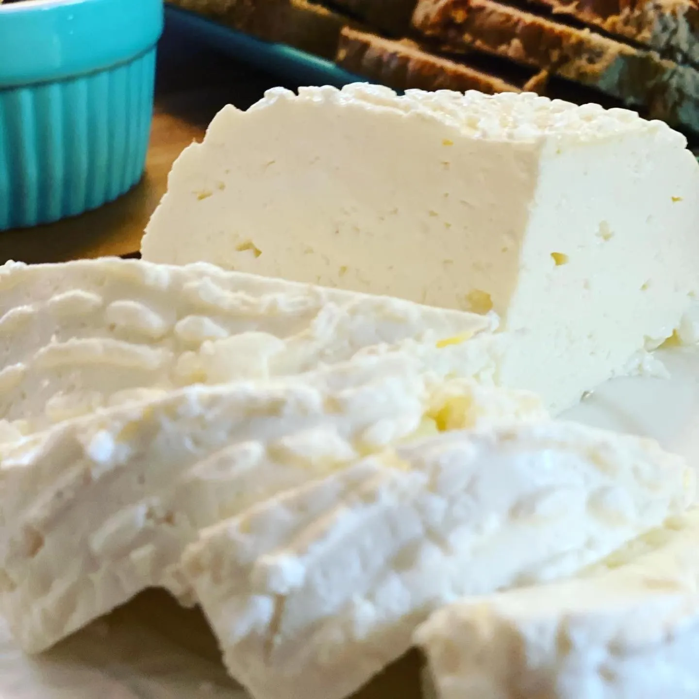 Food close-up in Siumno Izba B&B Brzegi