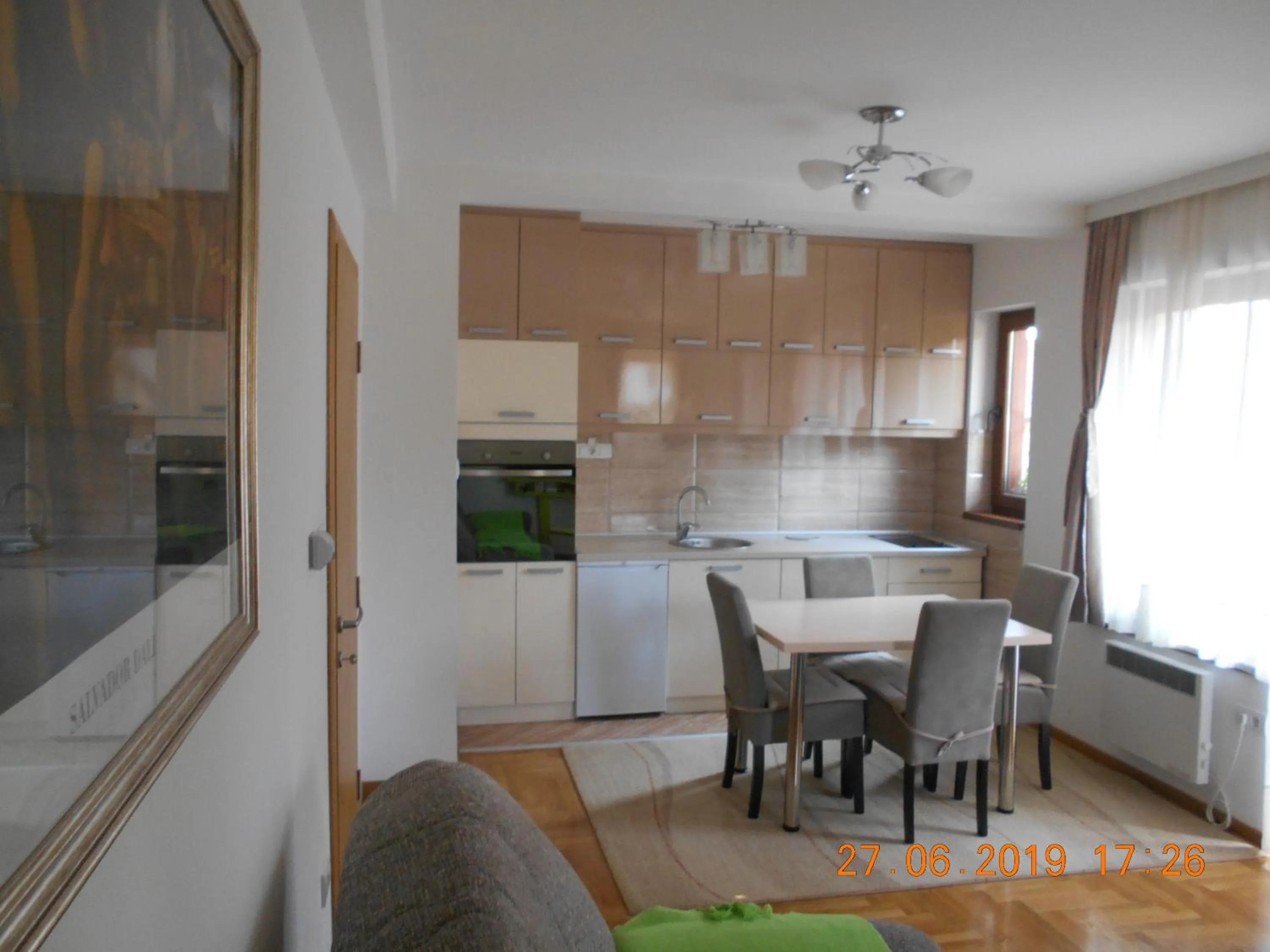 Apartment Katrin