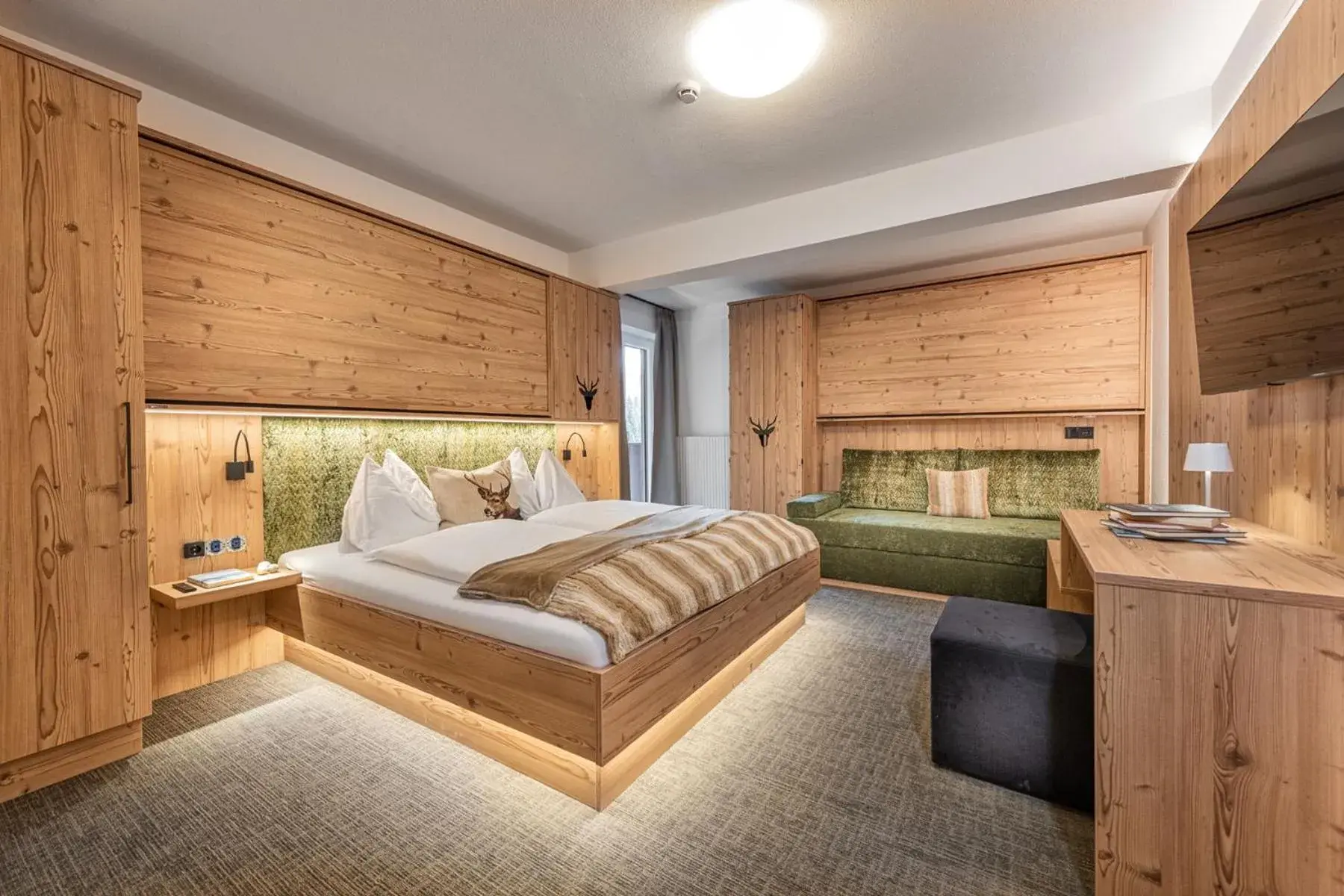 Jugendhotel Gruber Jugendhotel Gruber