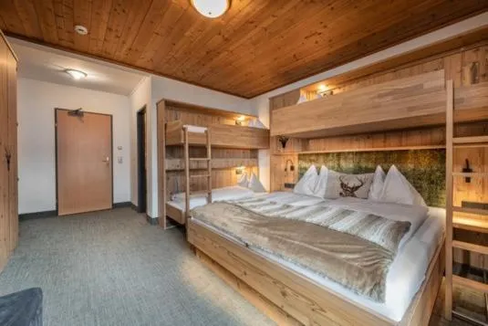 Jugendhotel Gruber