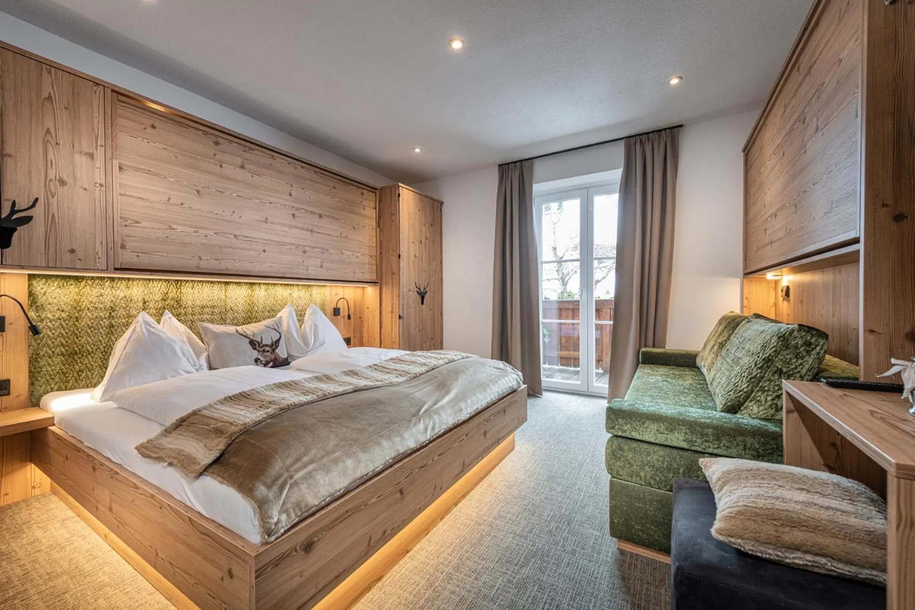 Jugendhotel Gruber