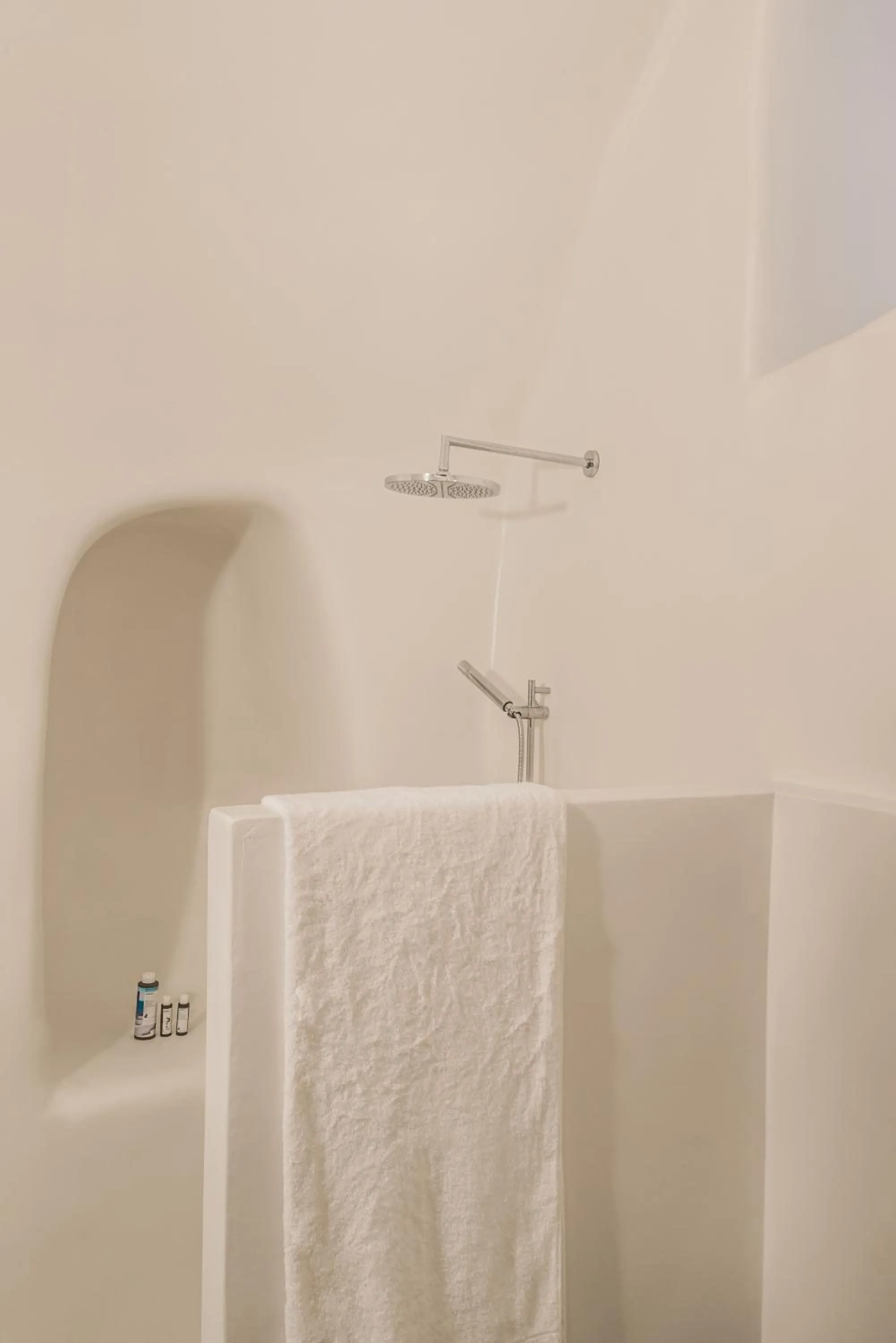 Bathroom in Pina Caldera Residence