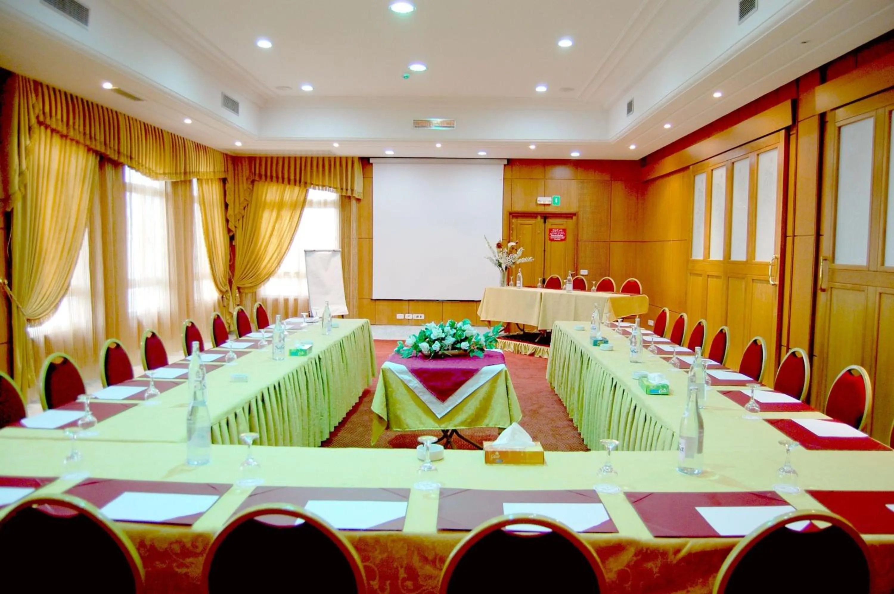 Day in Hotel la princesse