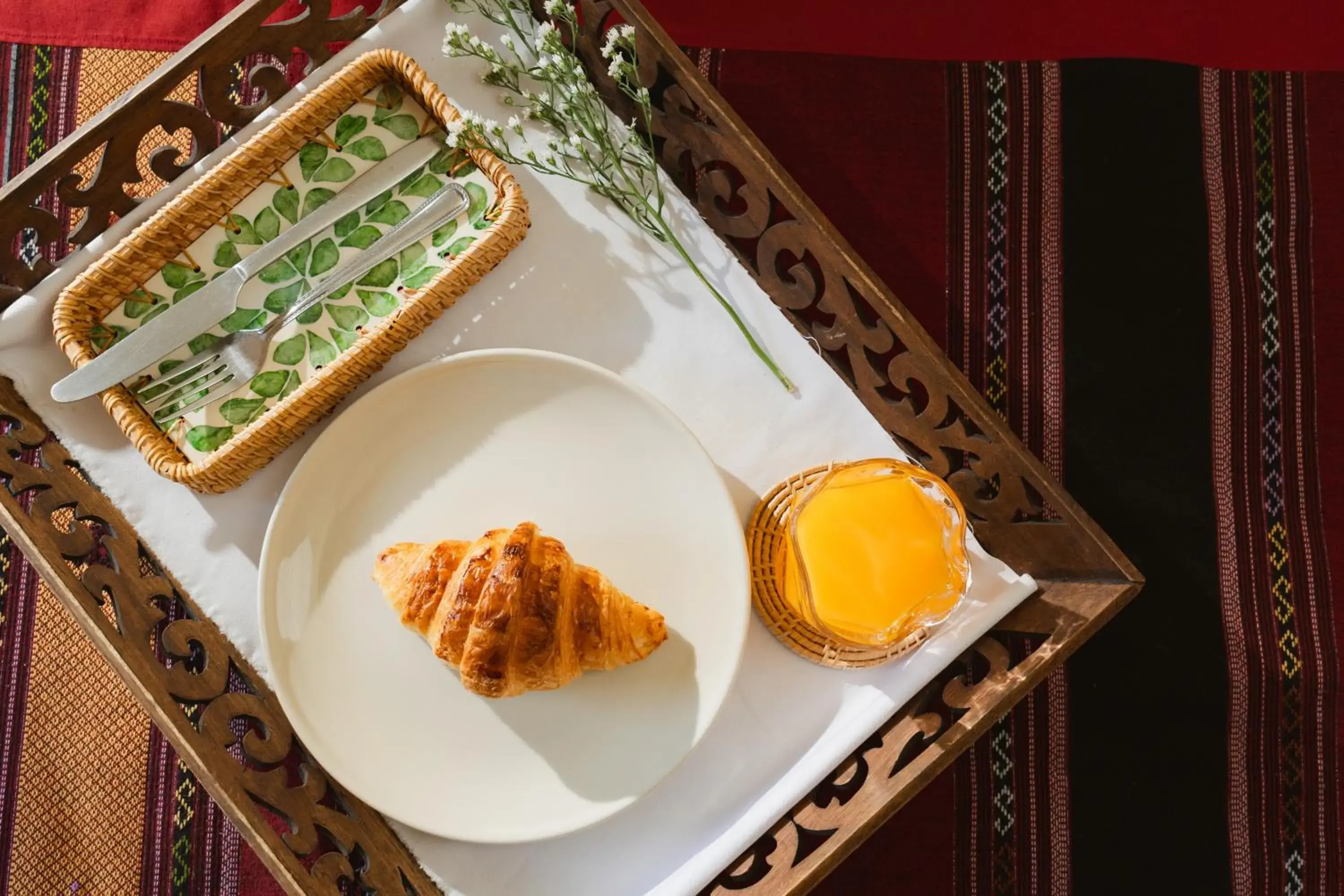 Standard Double Room in Gordnuea Boutique House Standard Double Room in Gordnuea Boutique House