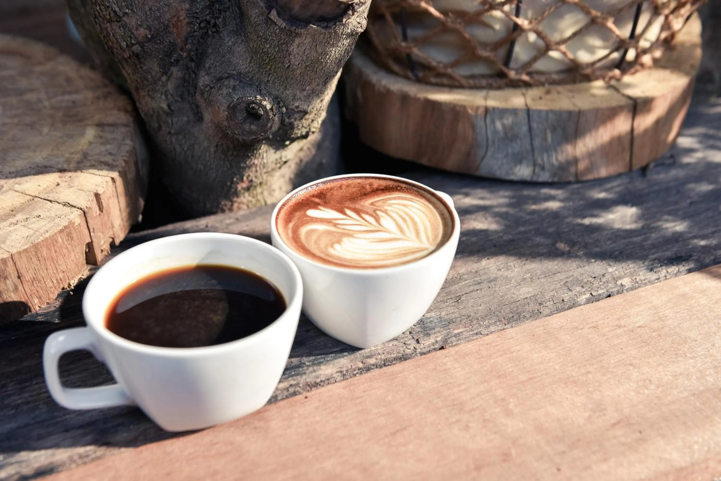 Coffee/tea facilities in Gordnuea Boutique House