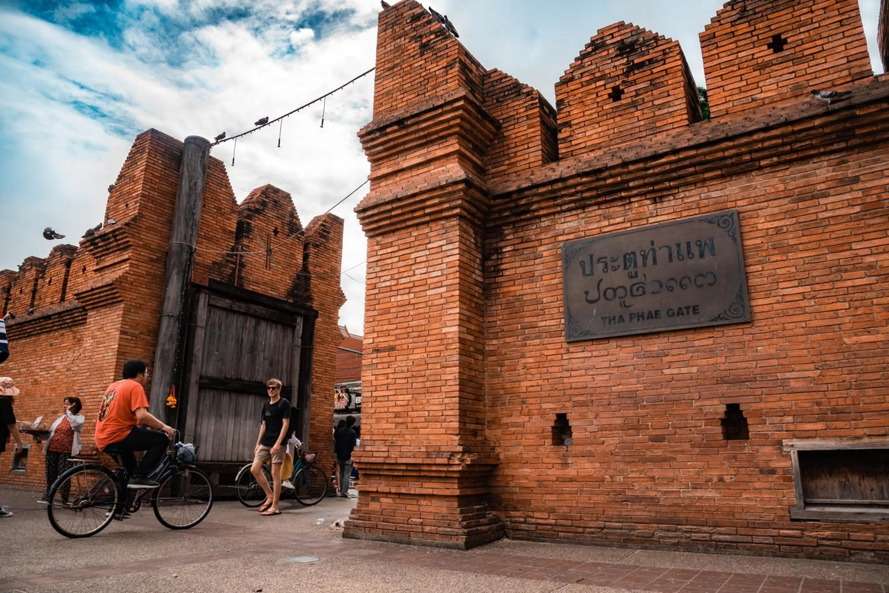 Nearby landmark in Gordnuea Boutique House