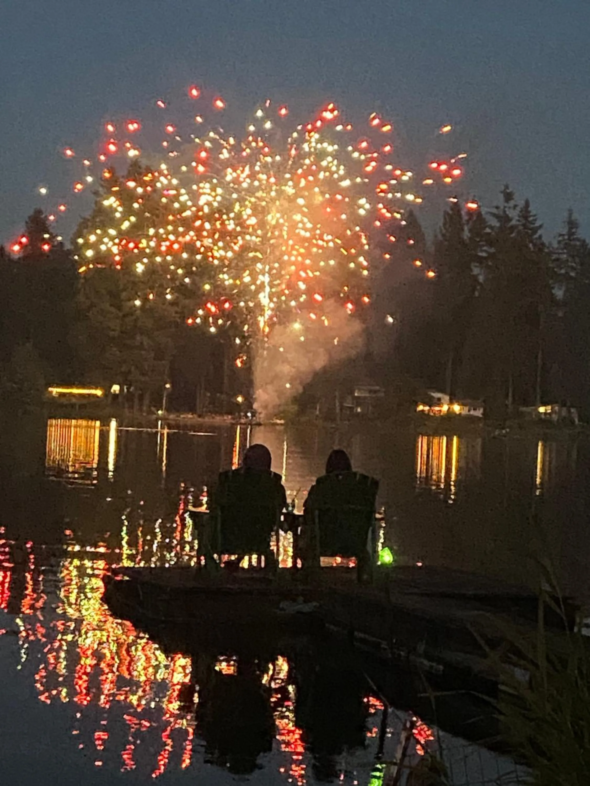 Cottage Lake Bed and Breakfast