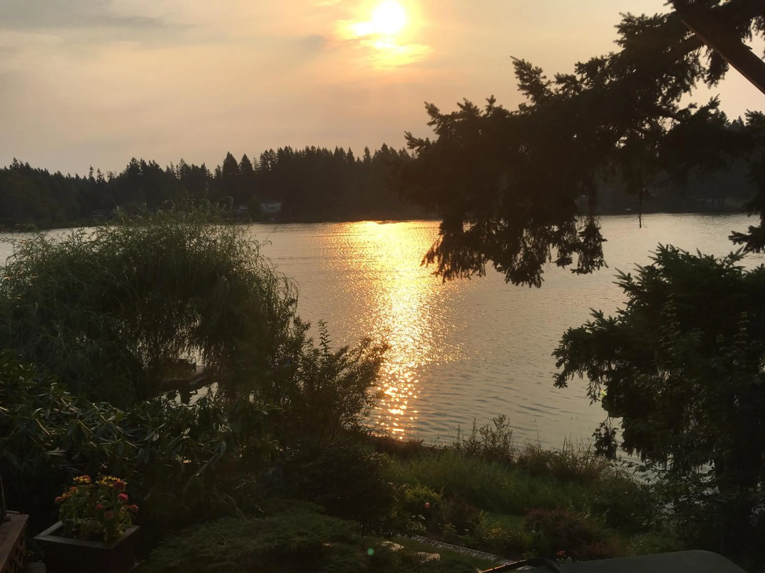 Cottage Lake Bed and Breakfast