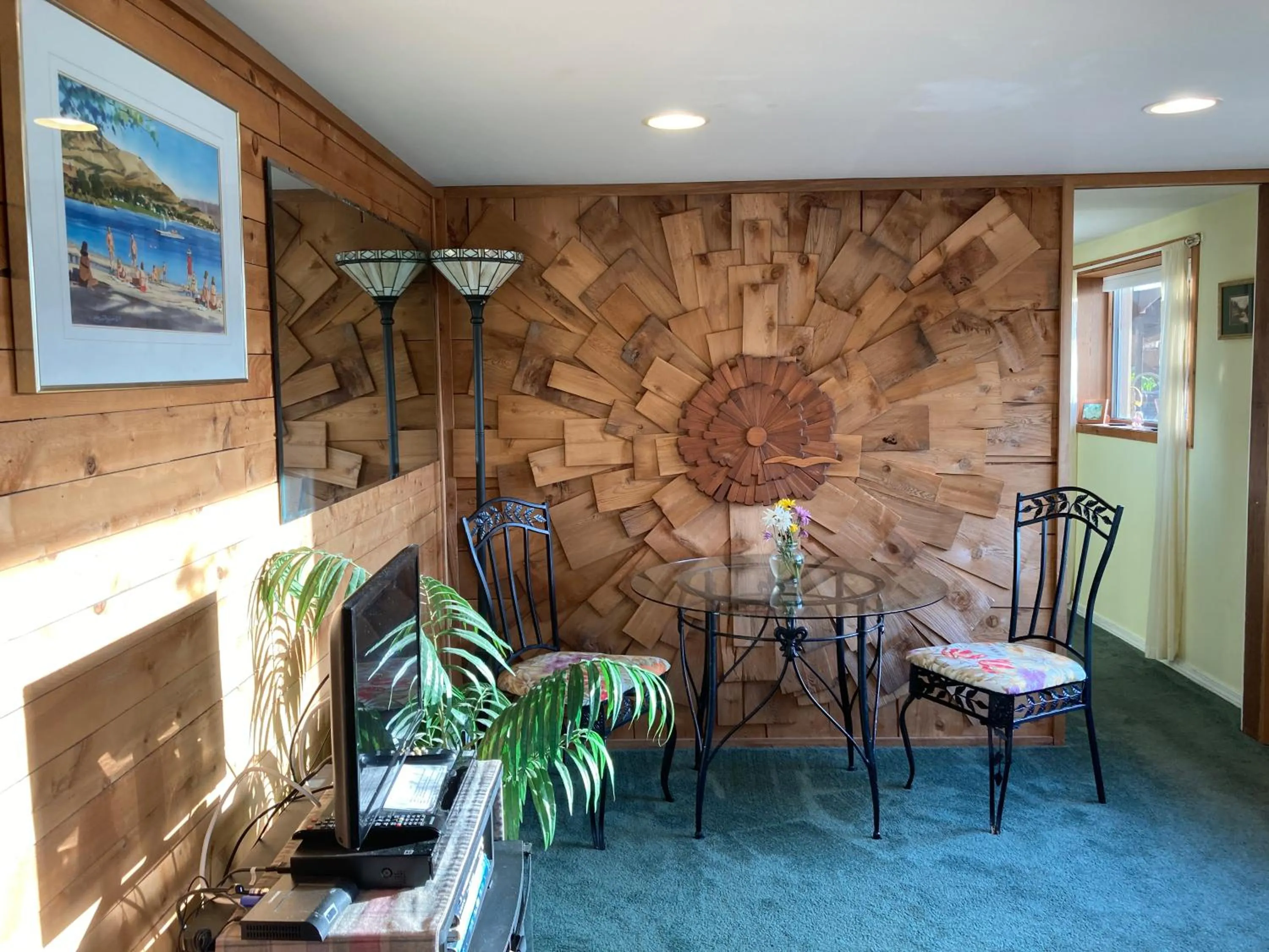 Cottage Lake Bed and Breakfast