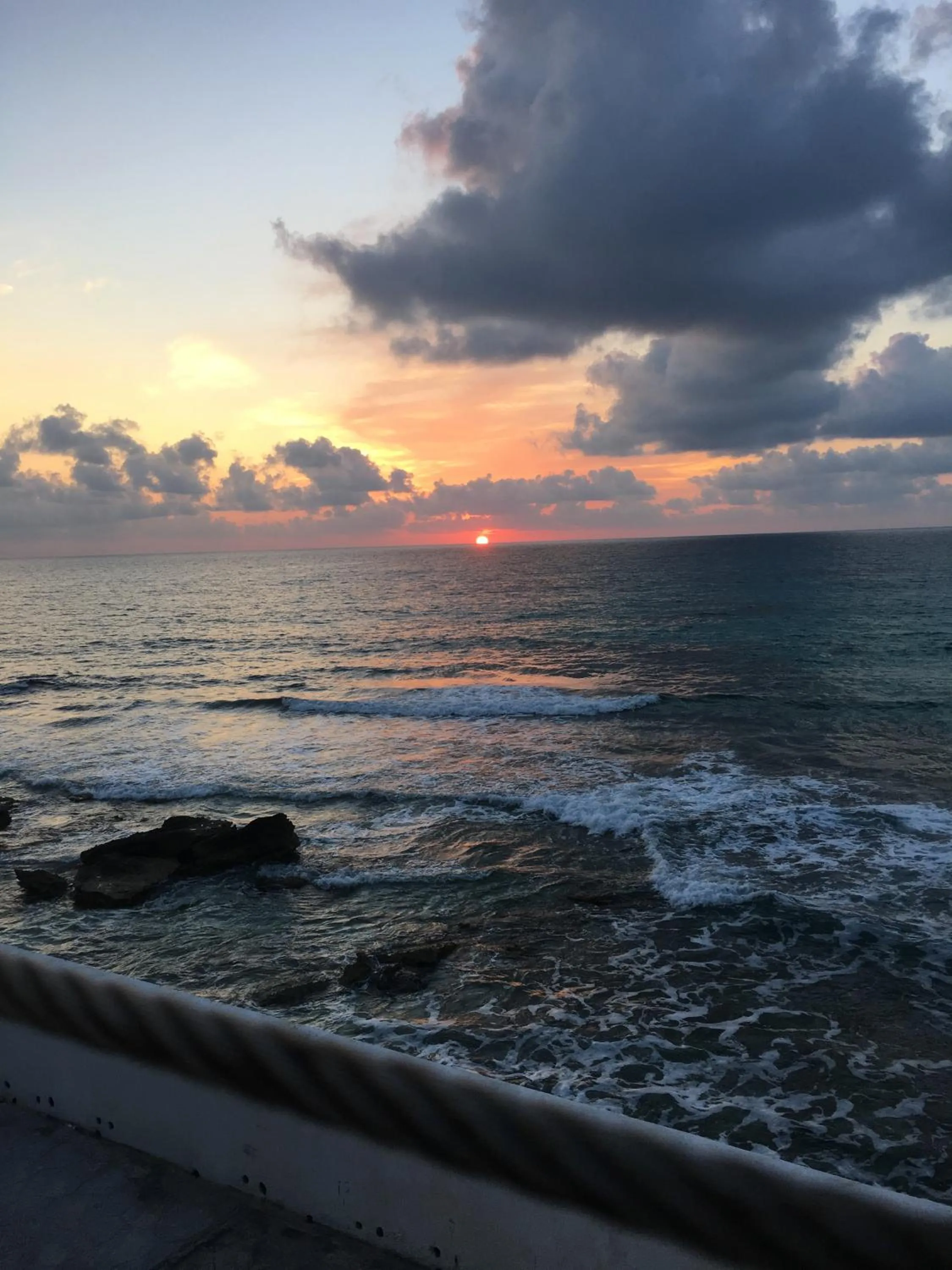 Property building in Villa Elena Isla Mujeres