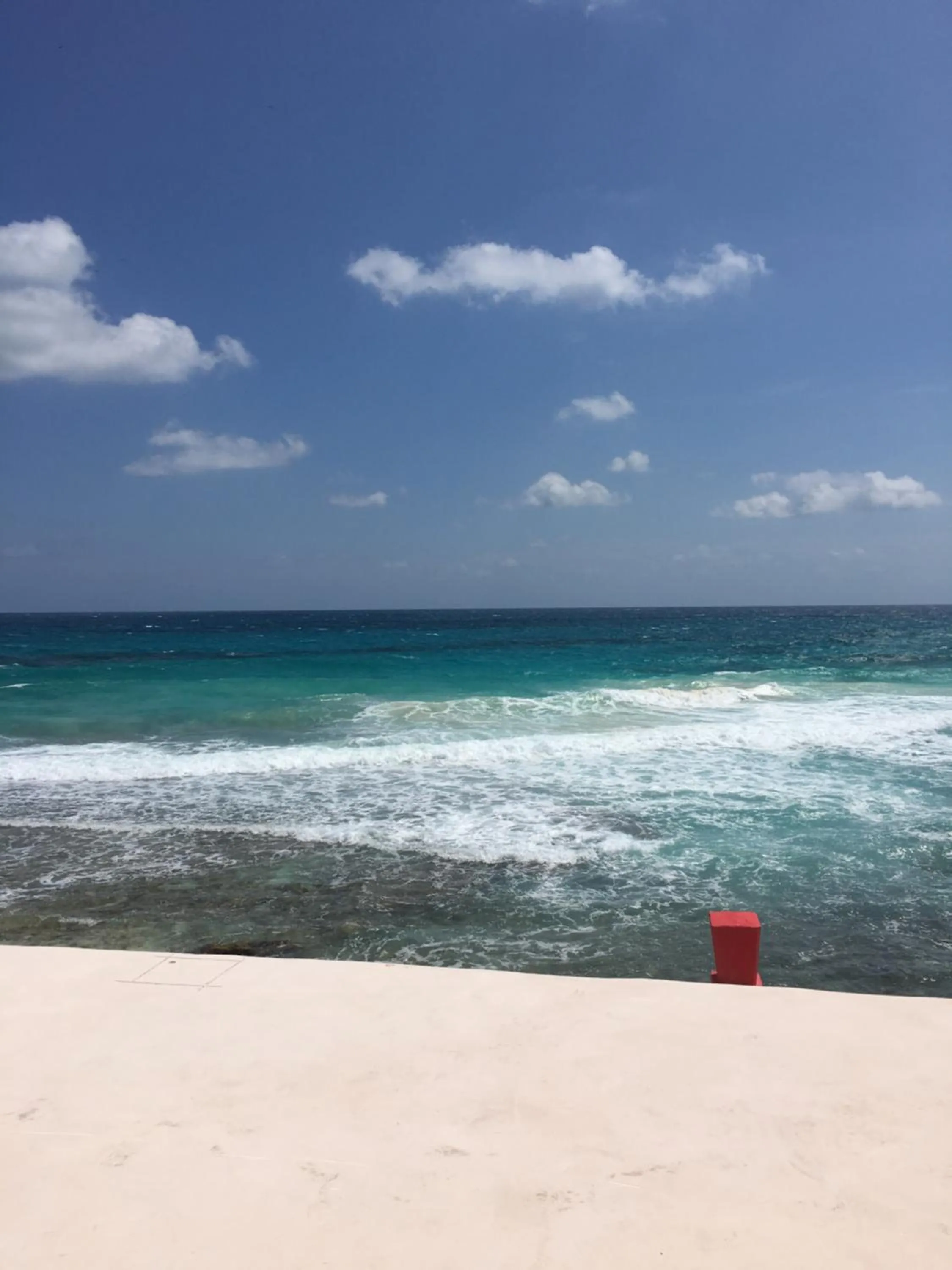 Property building in Villa Elena Isla Mujeres