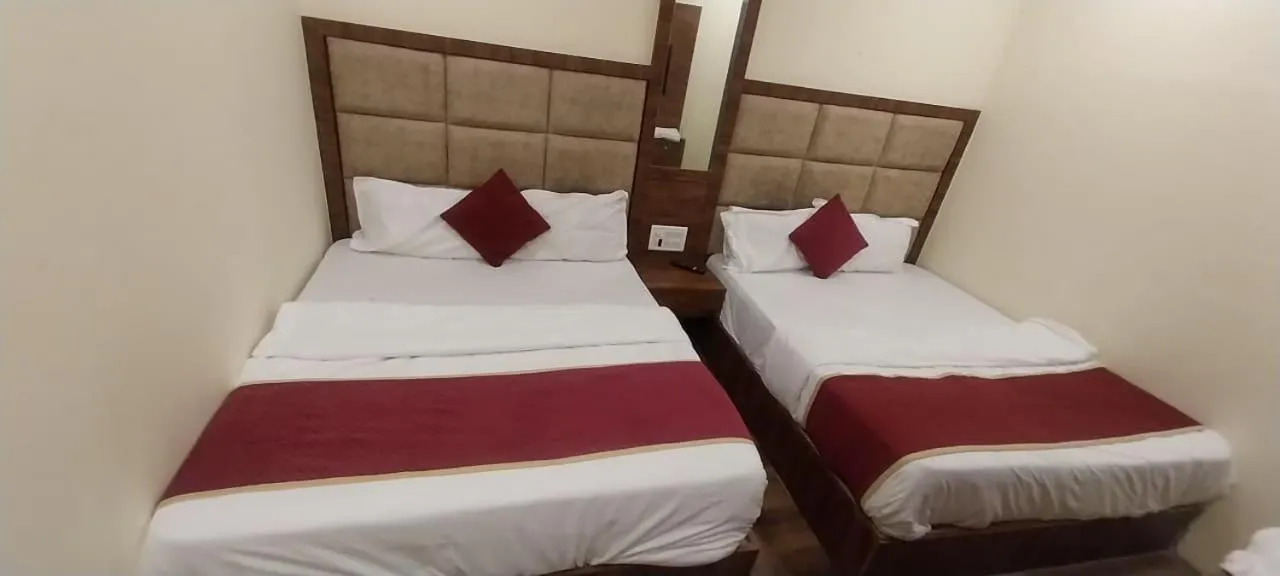 Hotel Ashirwad Inn