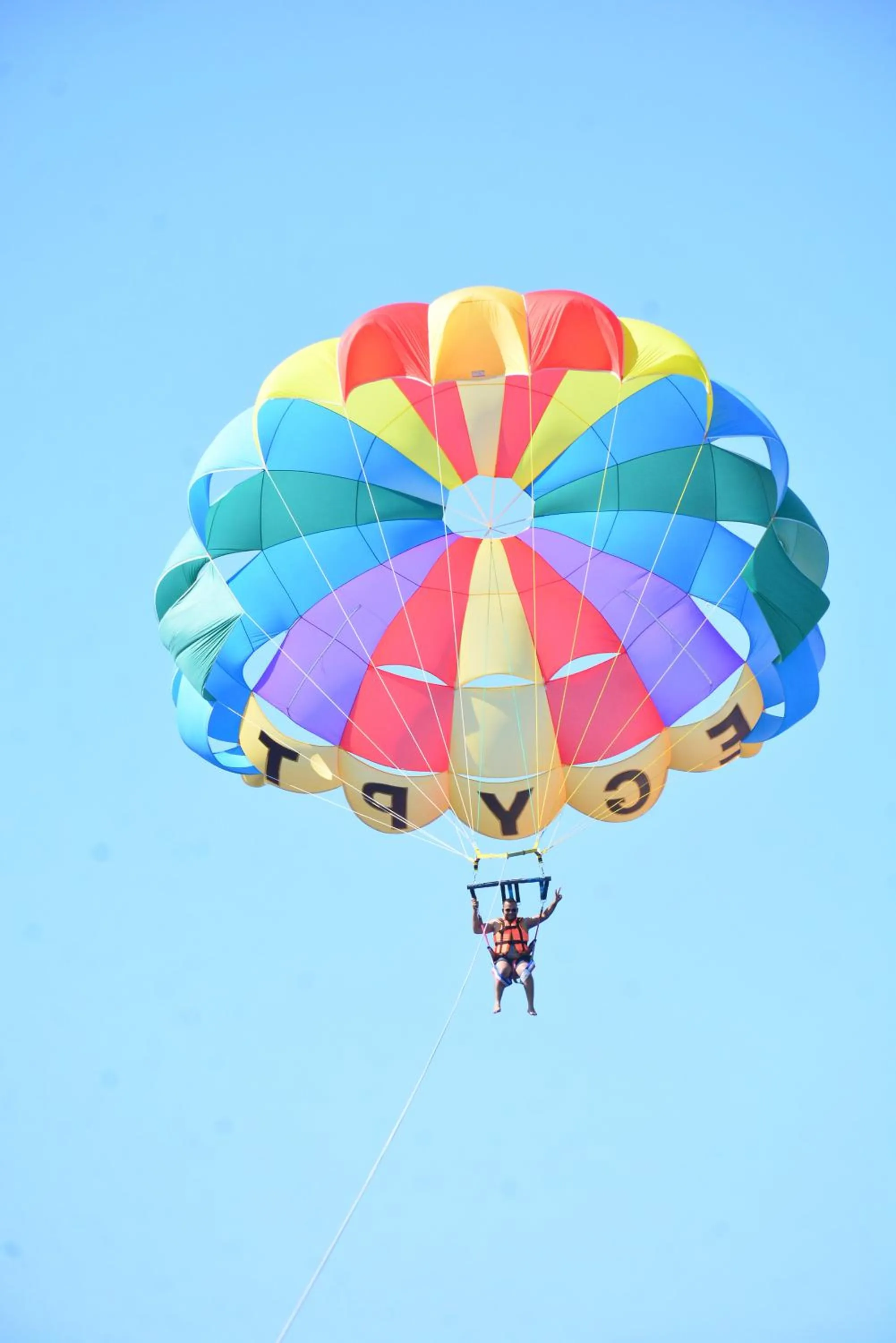 Activities in Marina Sharm Hotel