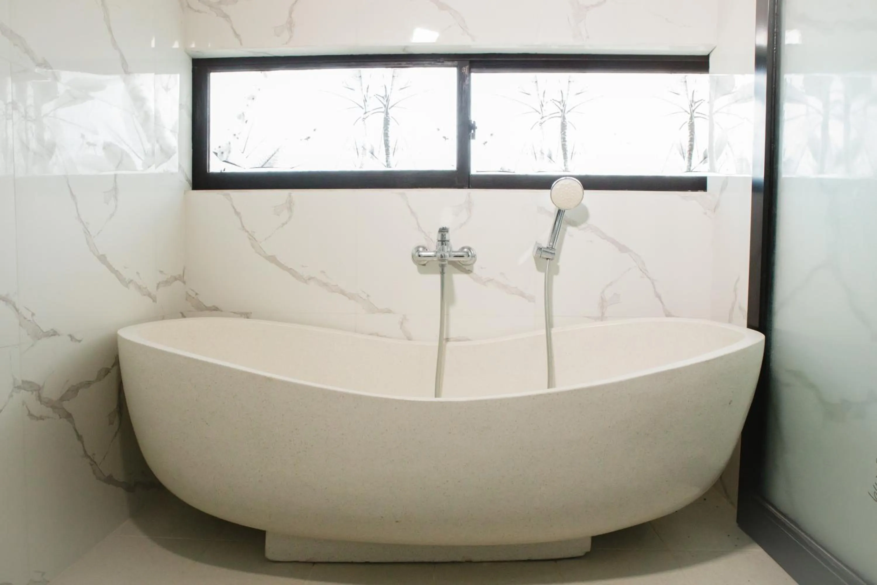 Spa and wellness centre/facilities in Grand Kesambi Resort and Villas Seminyak