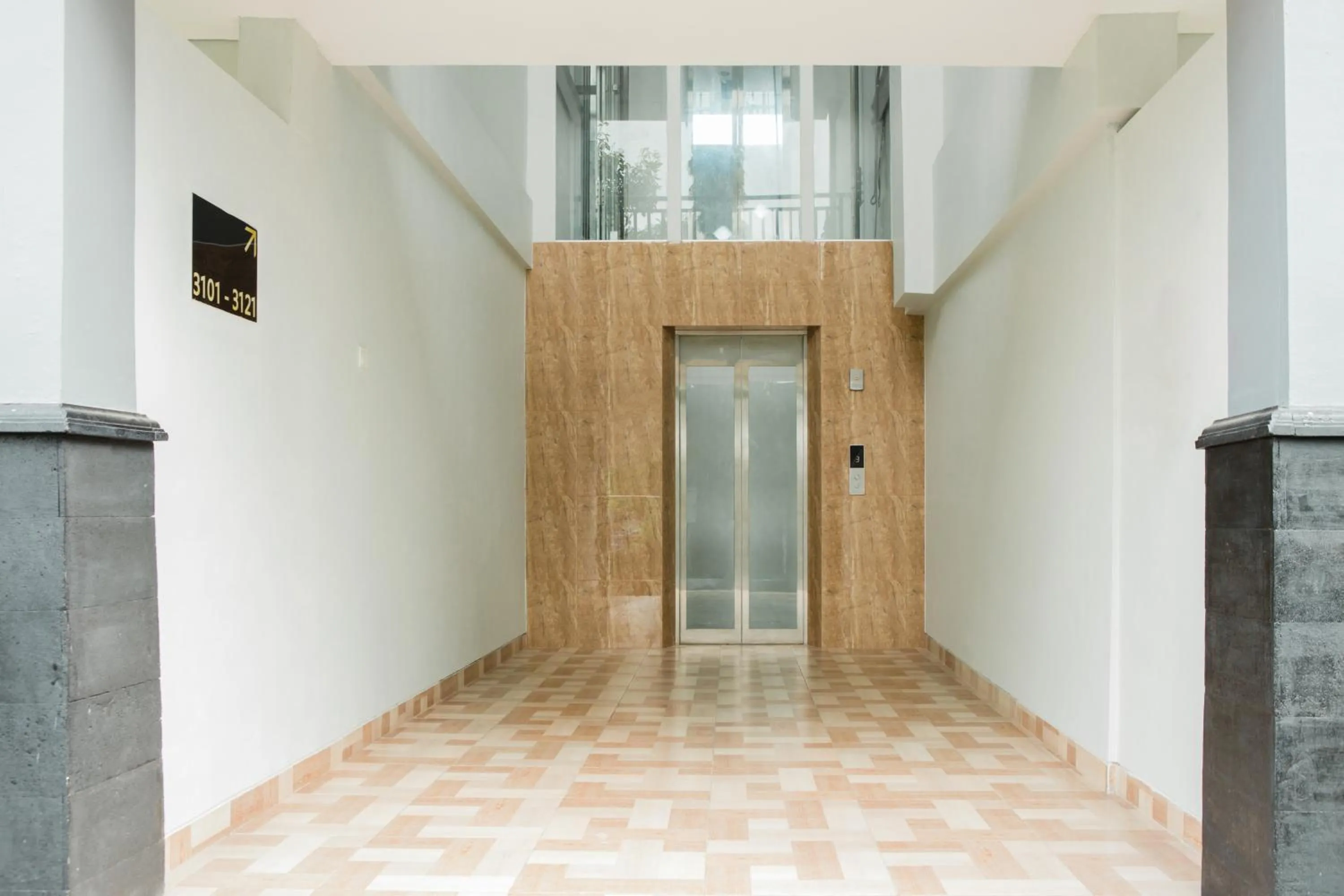 Landmark view in Grand Kesambi Resort and Villas Seminyak