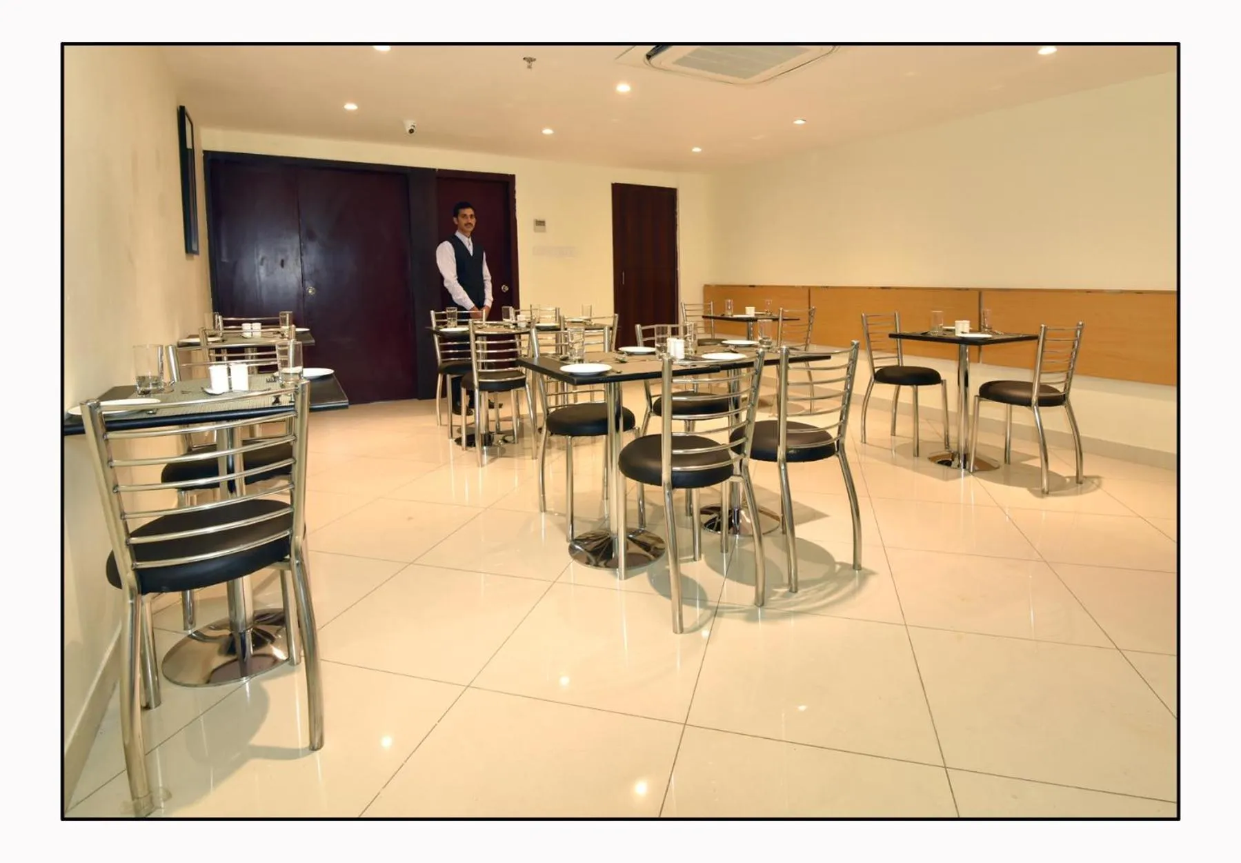 Restaurant/places to eat in The Prem Beacon, Jodhpur