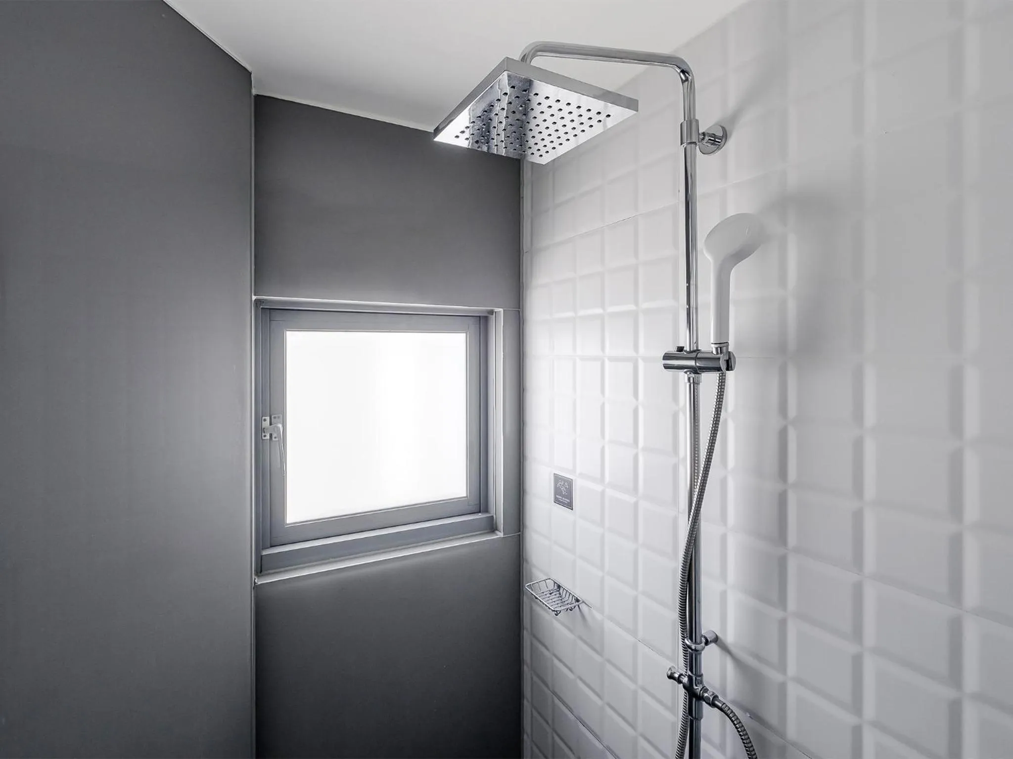 CHECK inn Taichung Liming