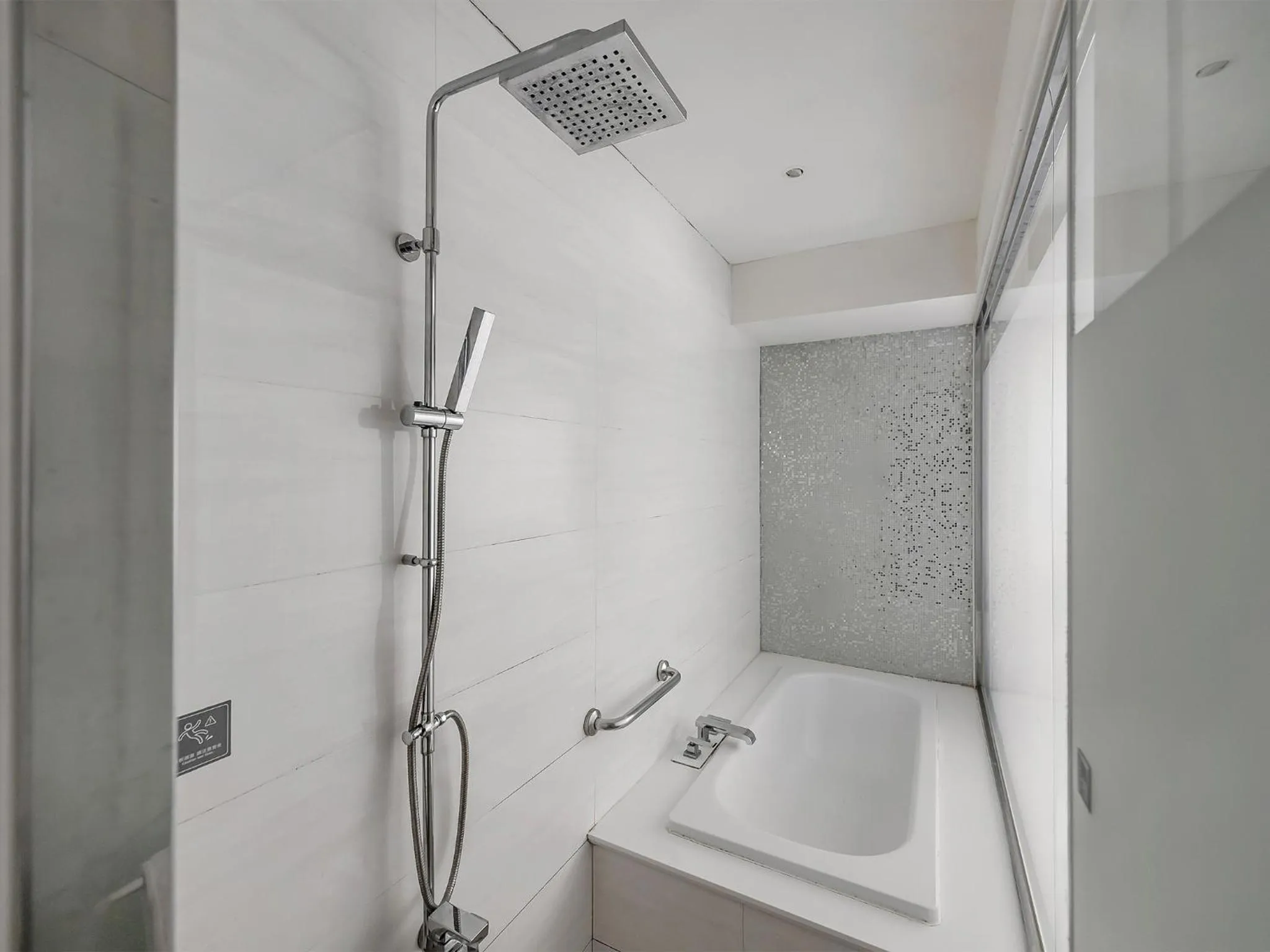 CHECK inn Taichung Liming