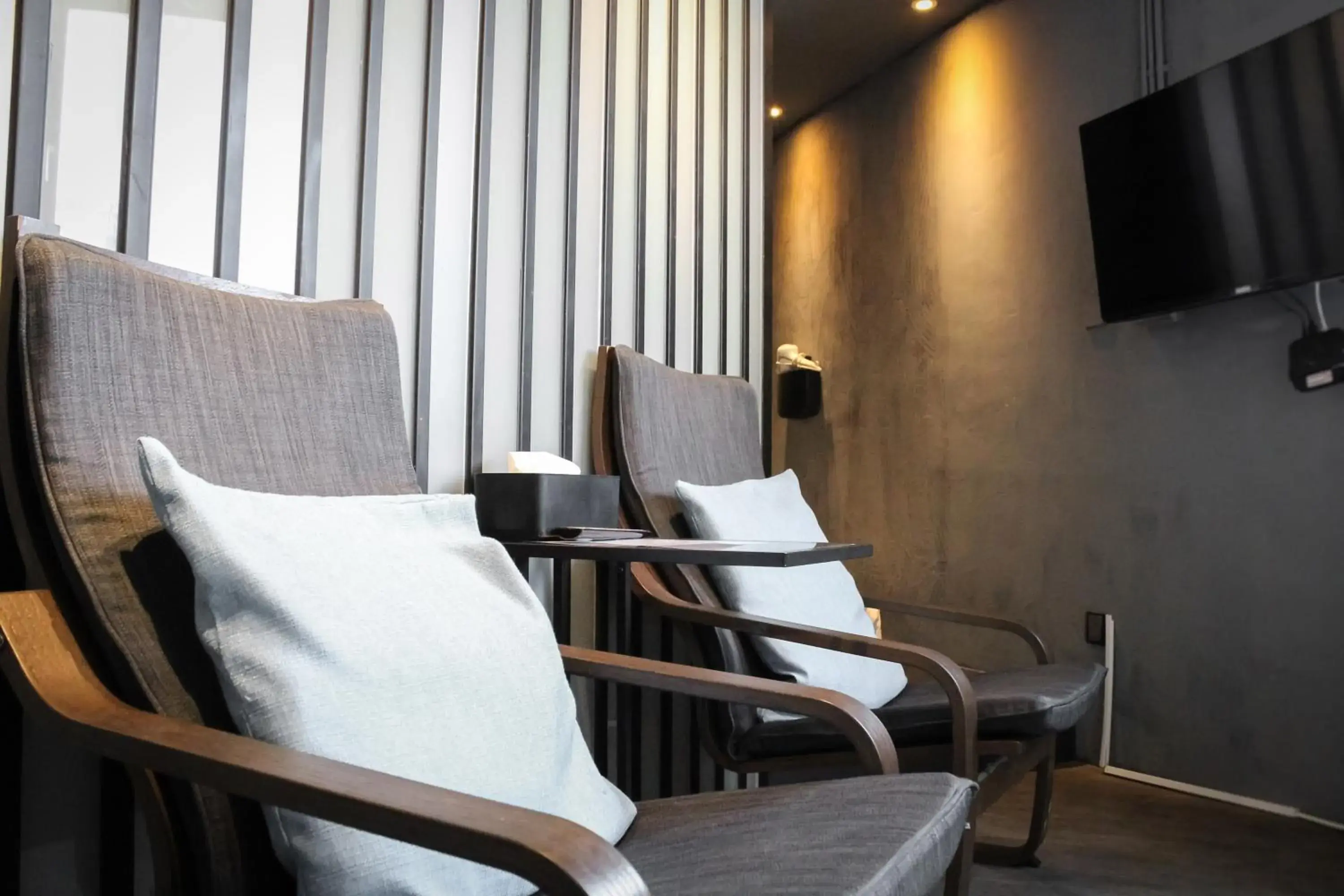 Budget Double Room - single occupancy in CHECK inn Taichung Liming Budget Double Room - single occupancy in CHECK inn Taichung Liming