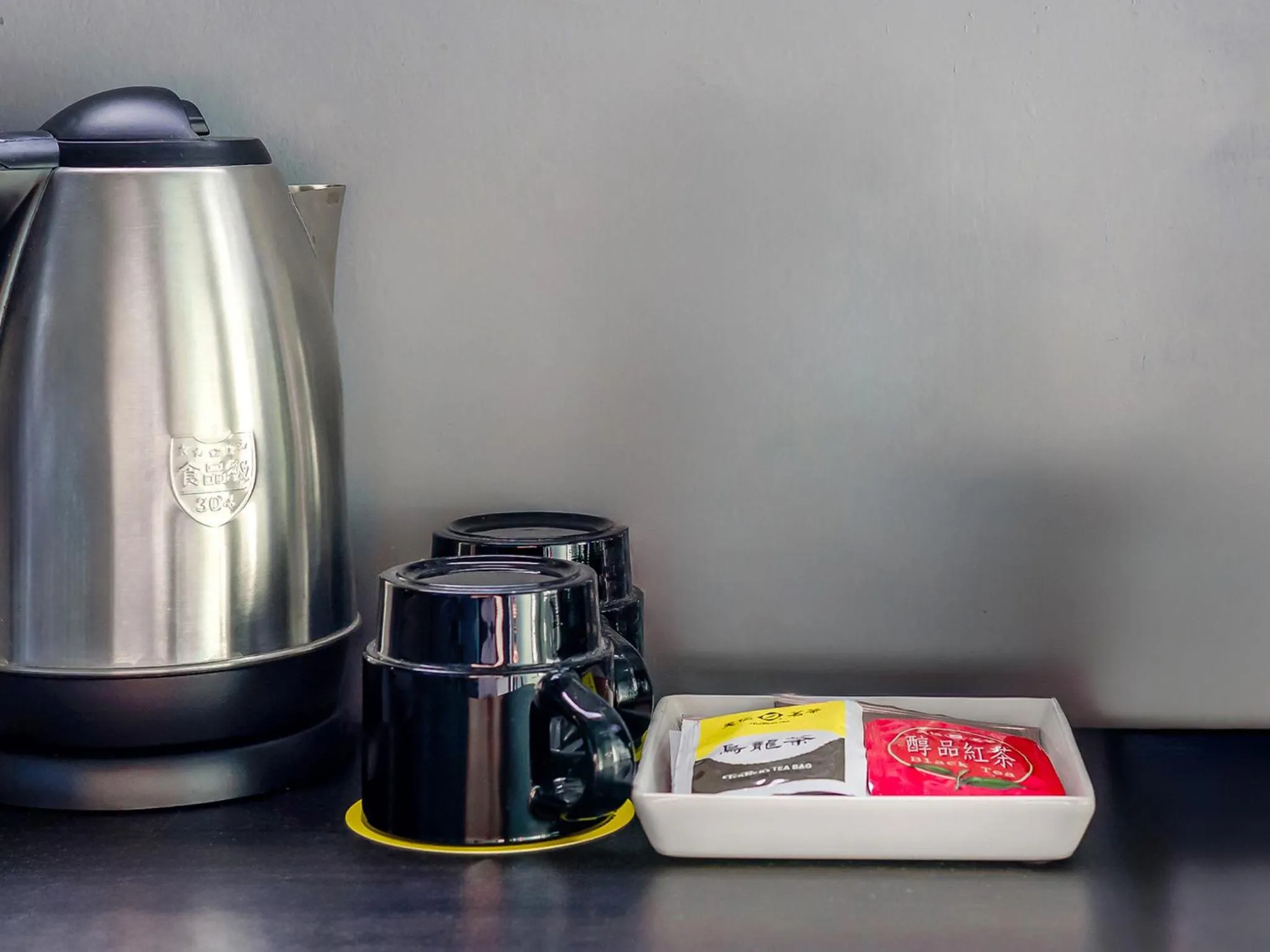 CHECK inn Taichung Liming