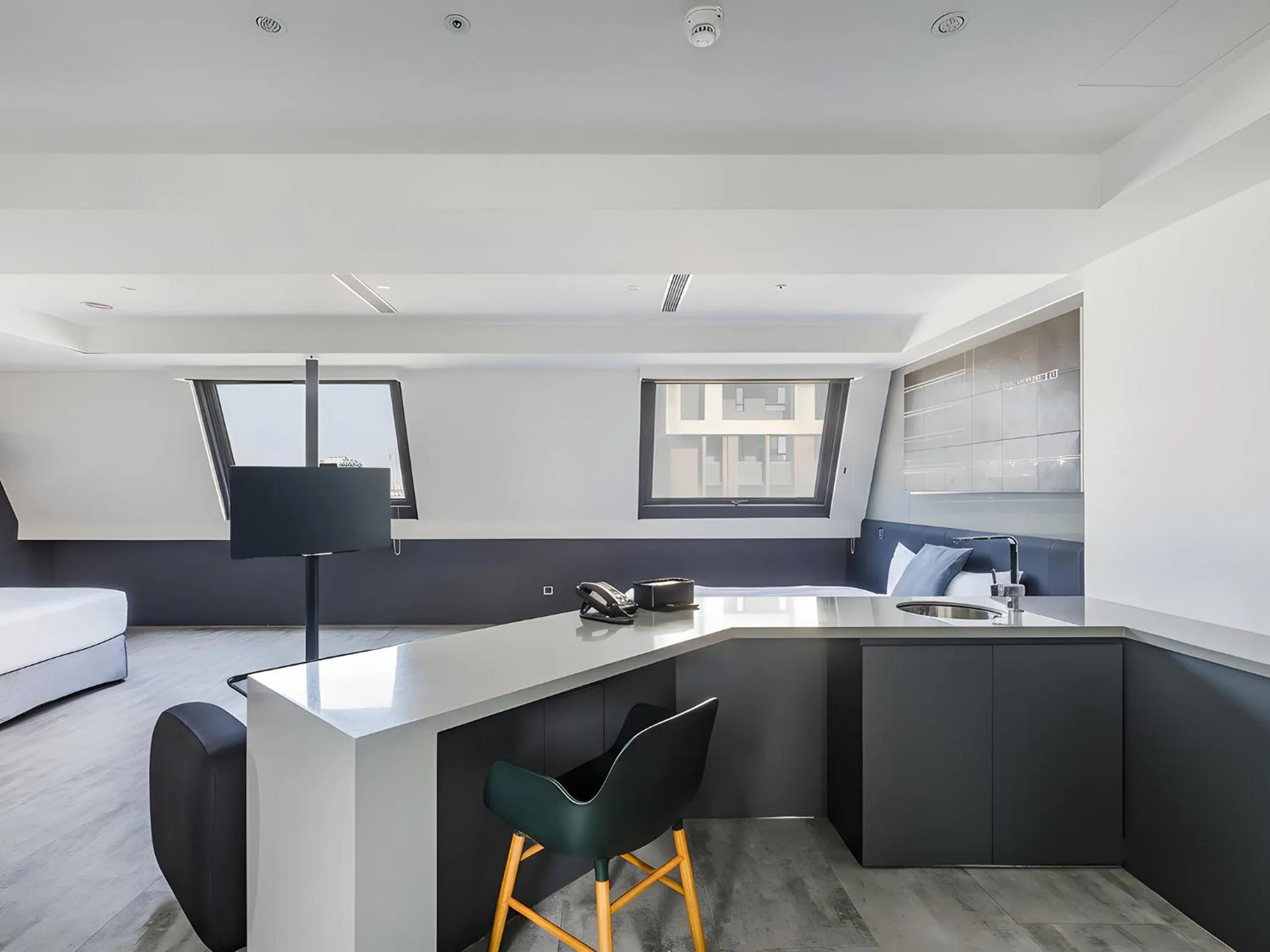 CHECK inn Taichung Liming