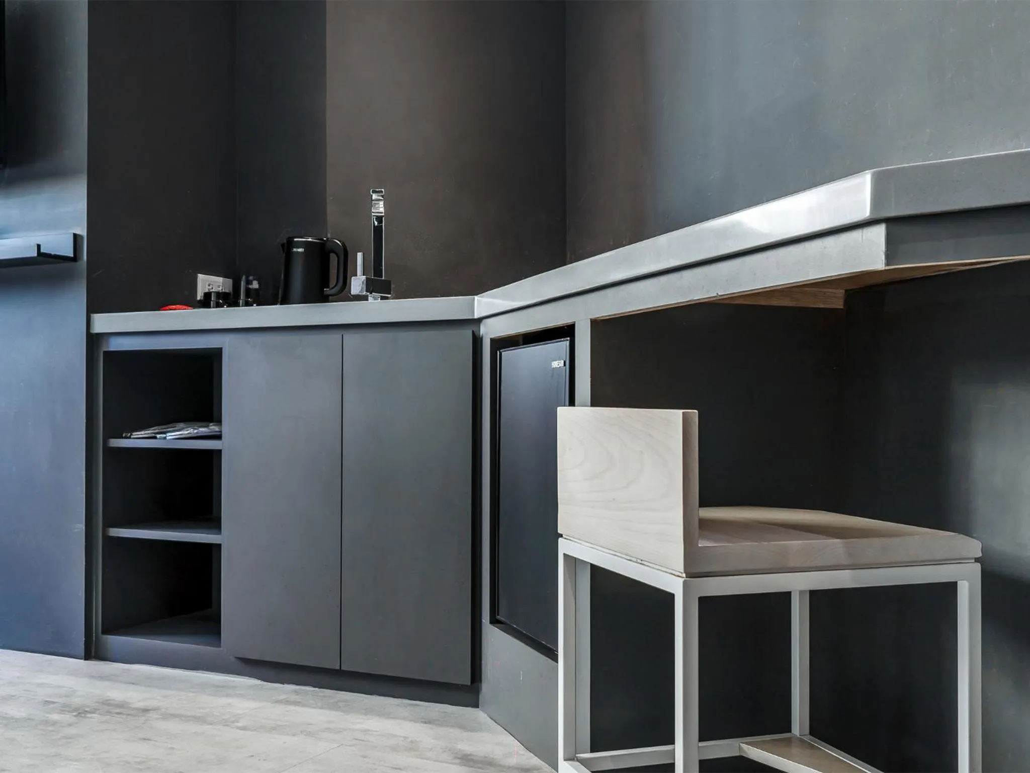 CHECK inn Taichung Liming