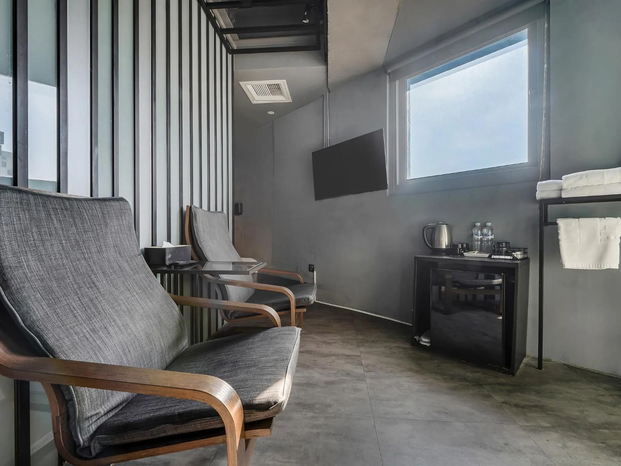 CHECK inn Taichung Liming