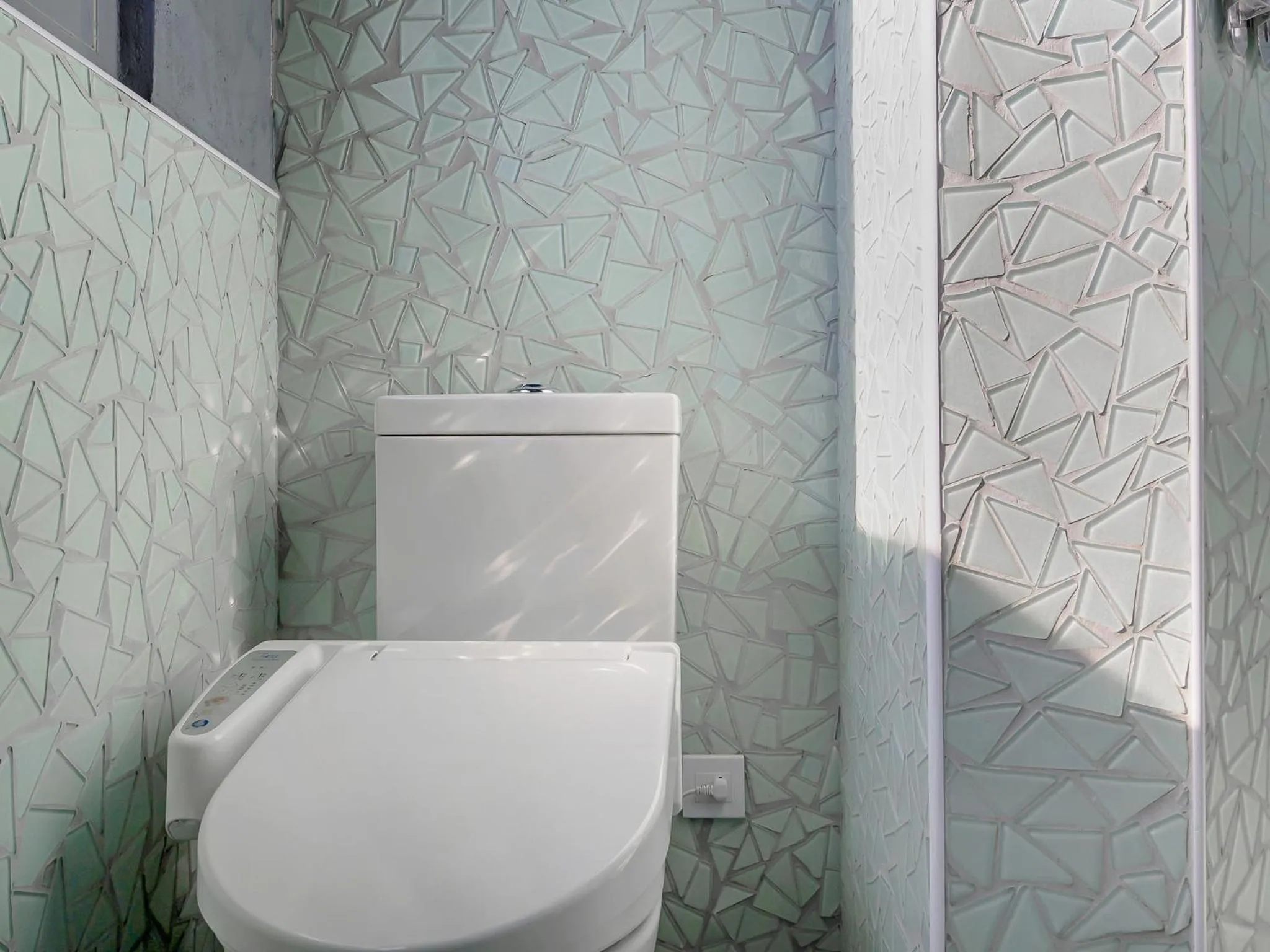 CHECK inn Taichung Liming