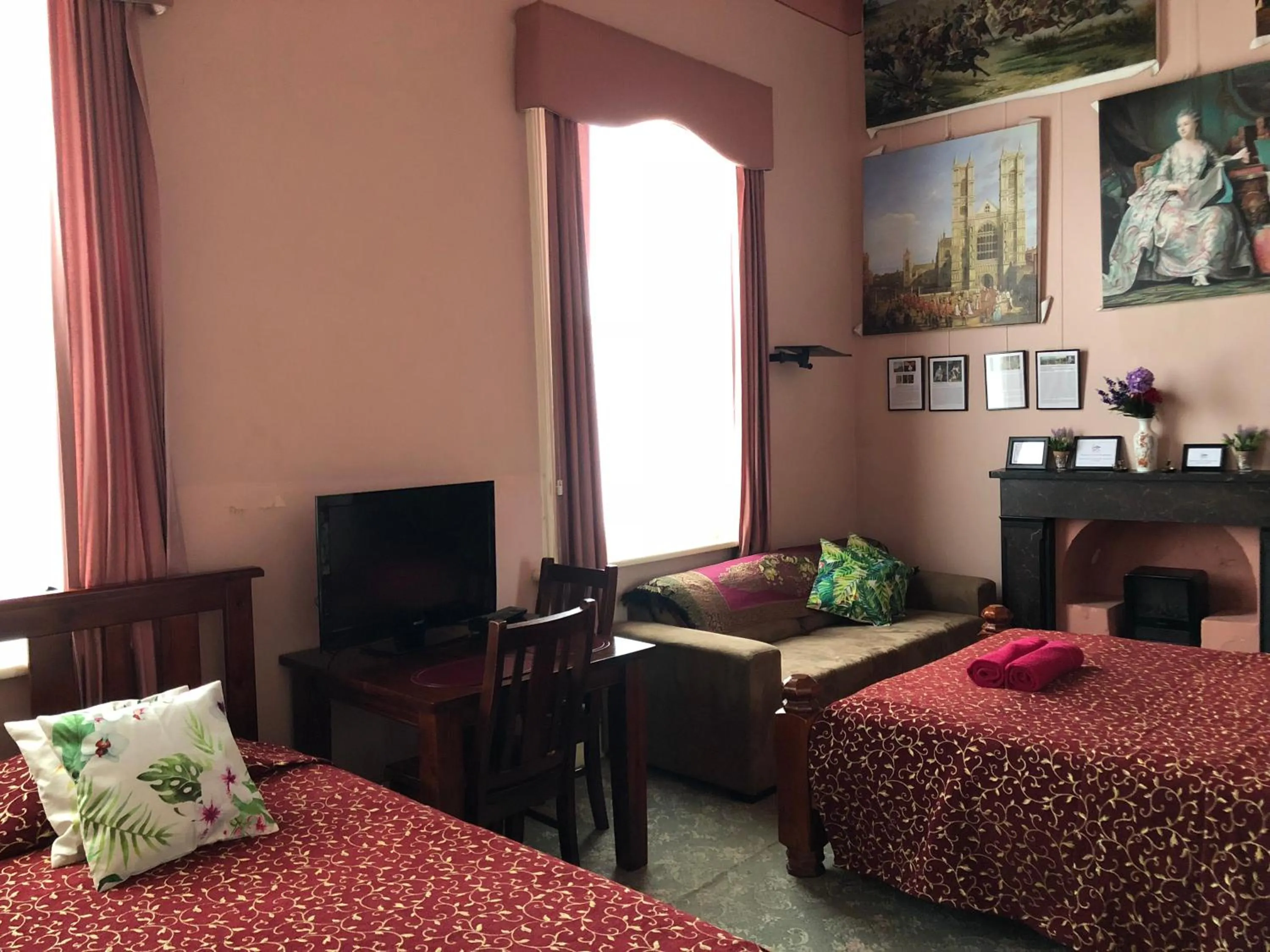 Albany Foreshore Guest House