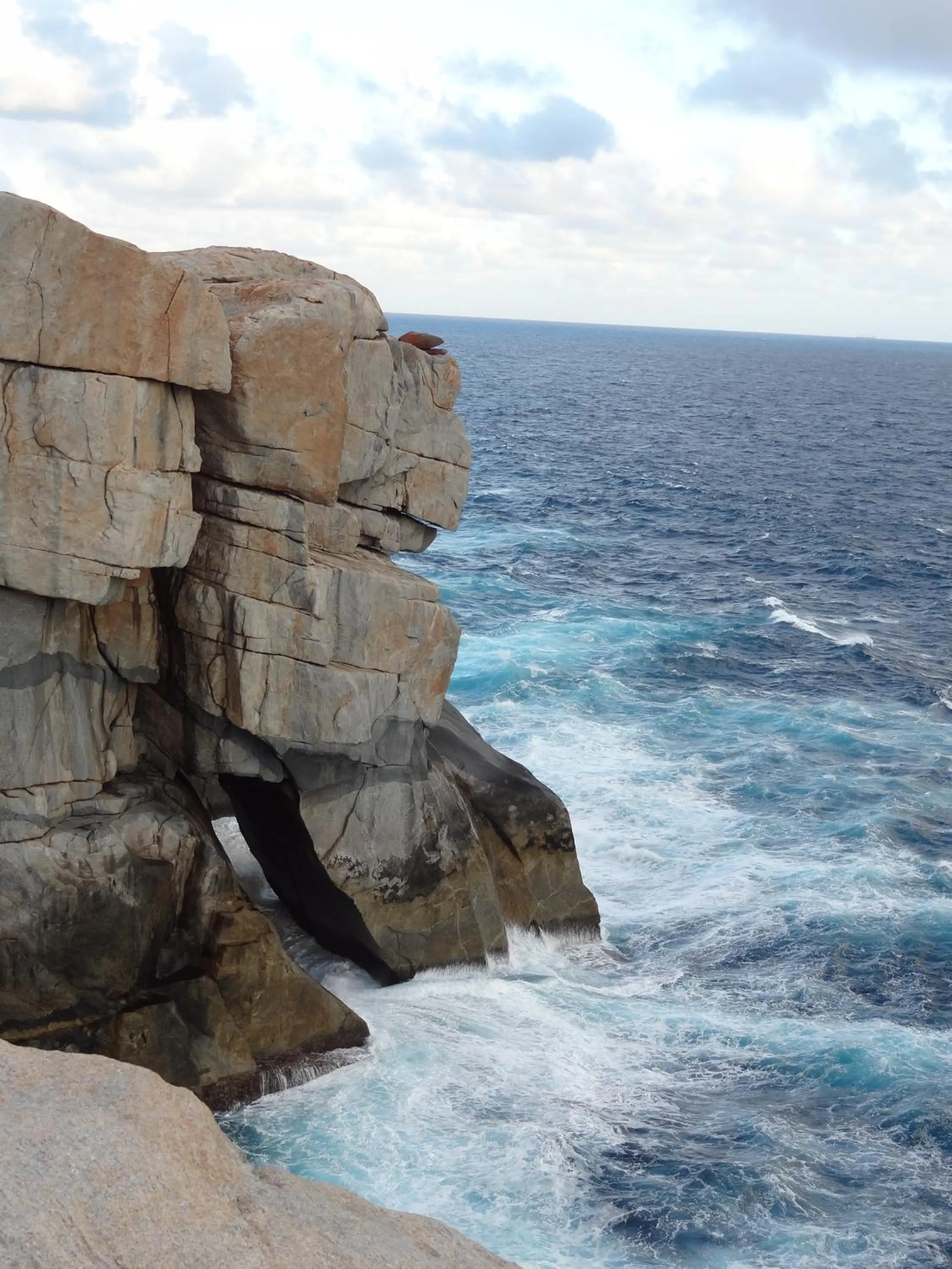 Albany Foreshore Guest House