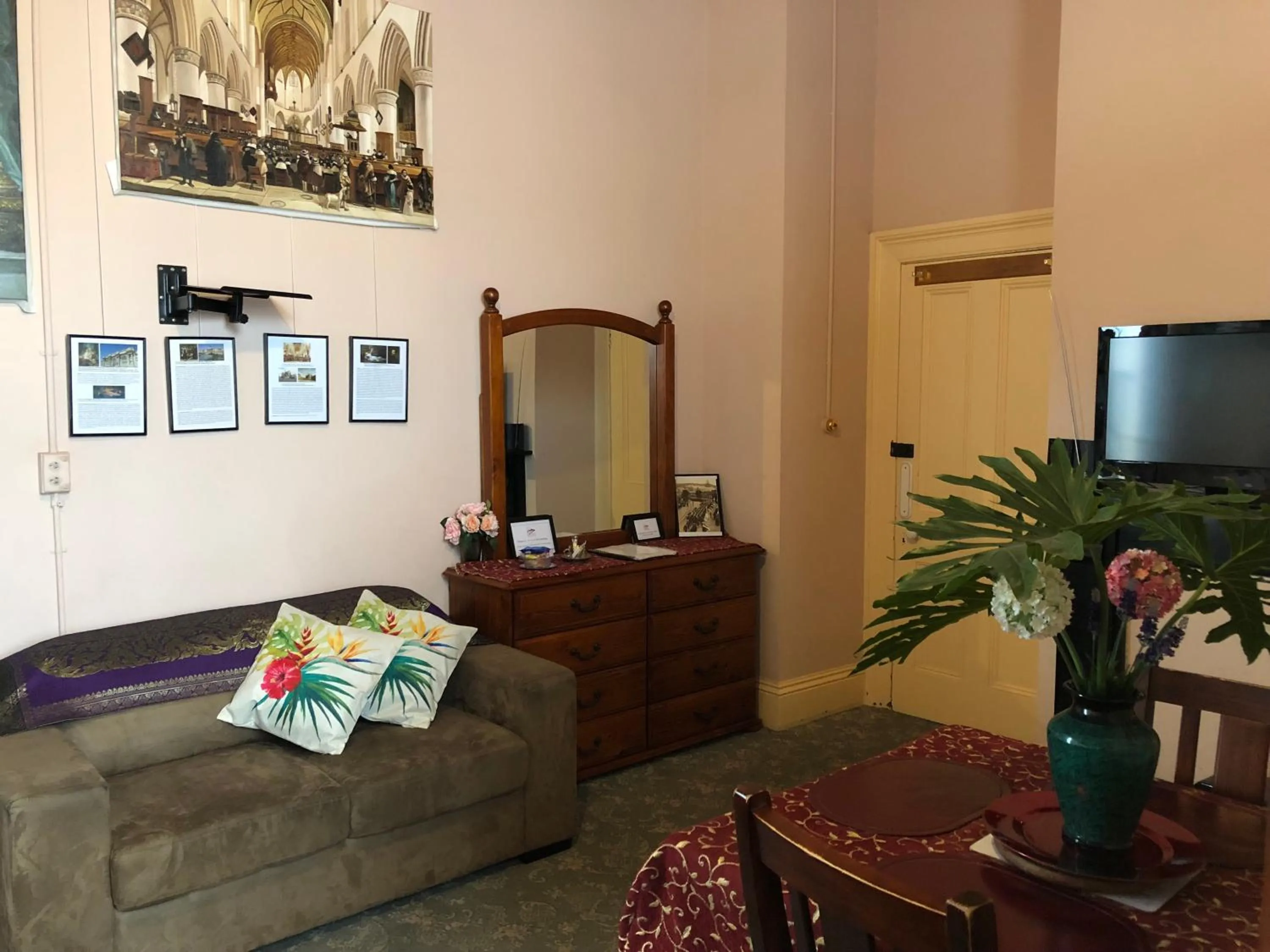 Albany Foreshore Guest House