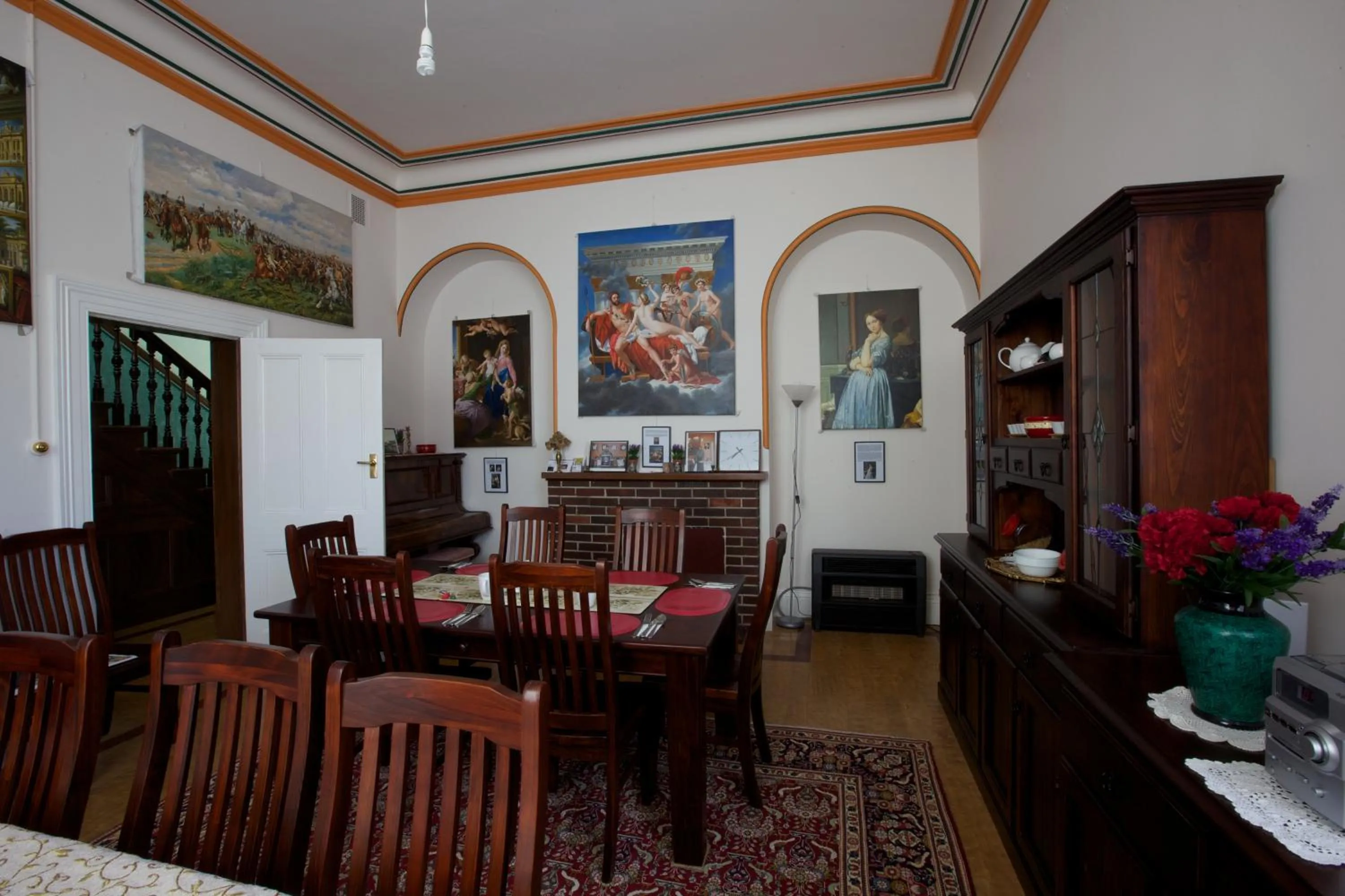 Albany Foreshore Guest House