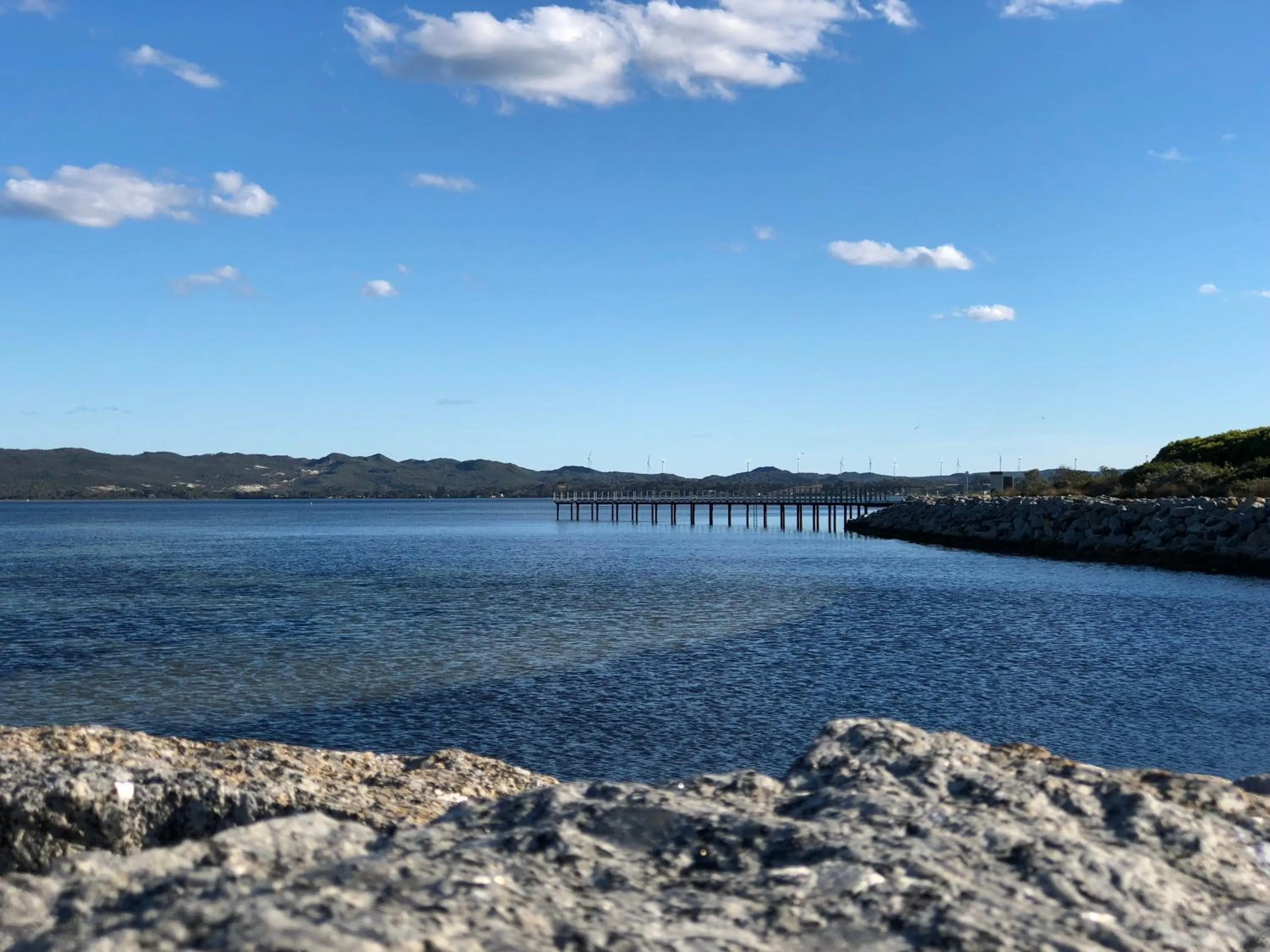 Albany Foreshore Guest House
