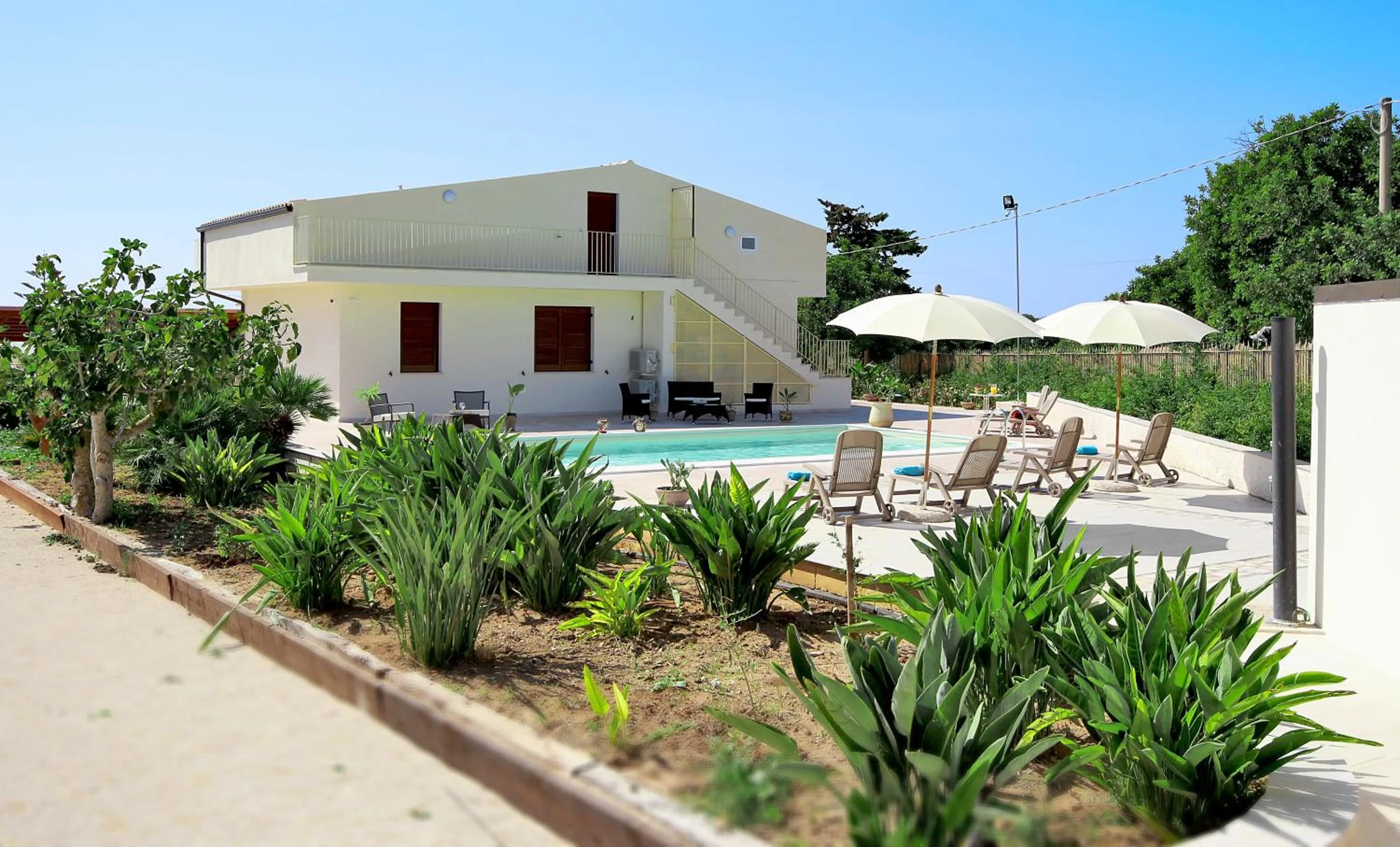 Villa Ciuridda