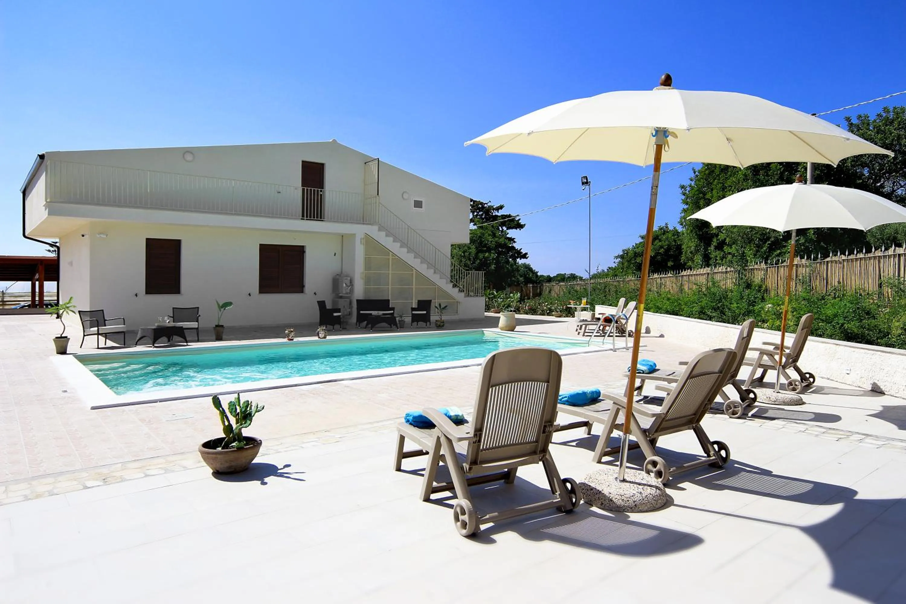 Villa Ciuridda