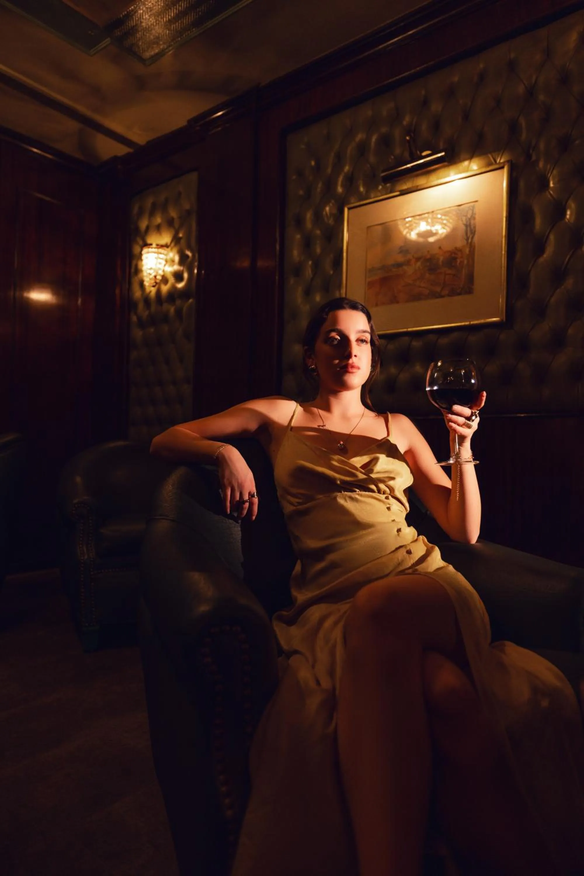 Lounge or bar in Sonesta Hotel Tower & Casino Cairo