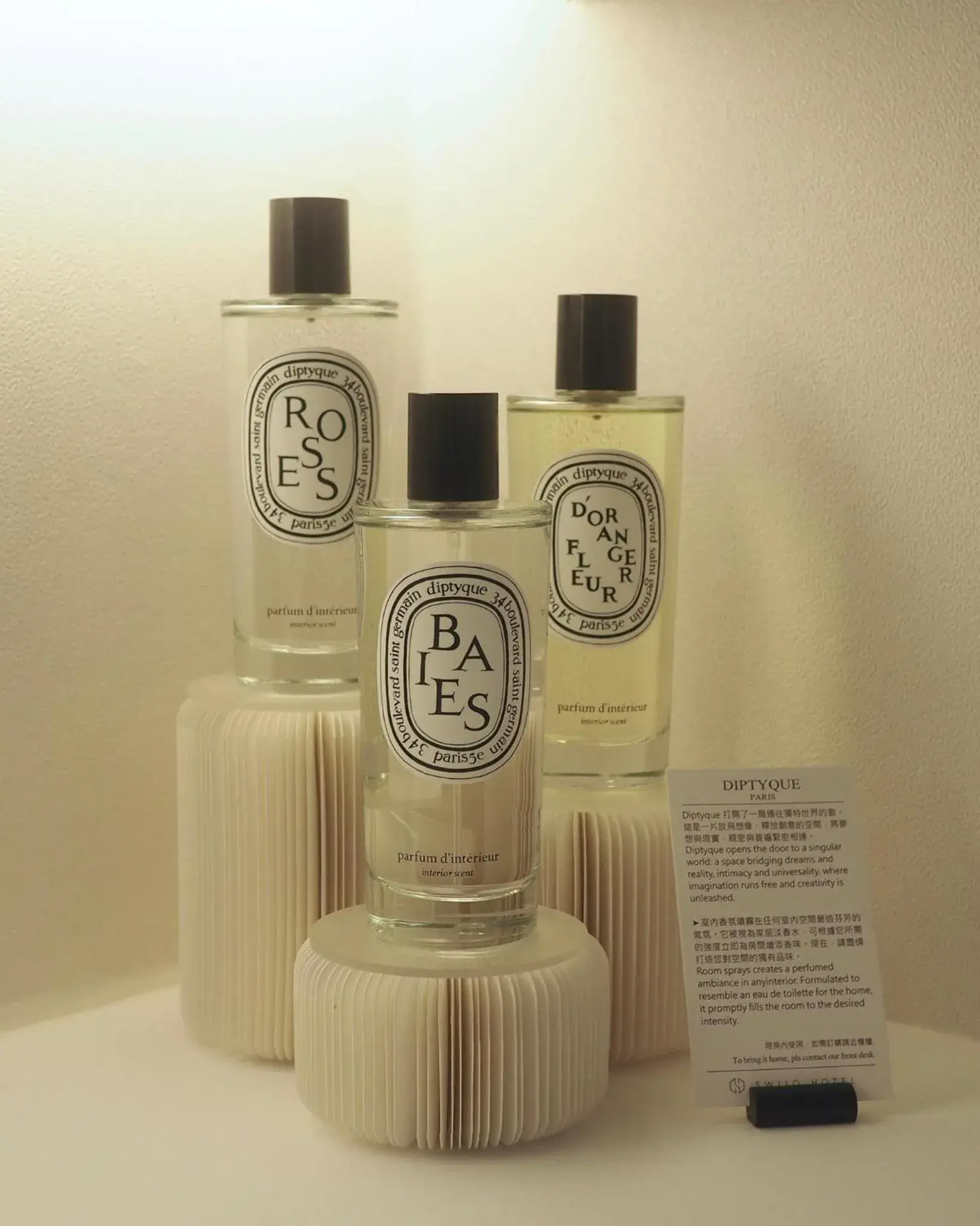 Standard Queen Room in Swiio Hotel Daan Standard Queen Room in Swiio Hotel Daan