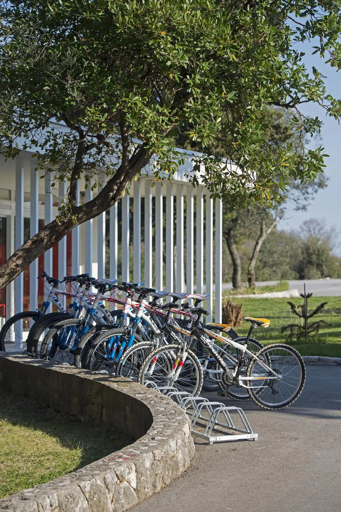 Day in Crvena Luka Resort