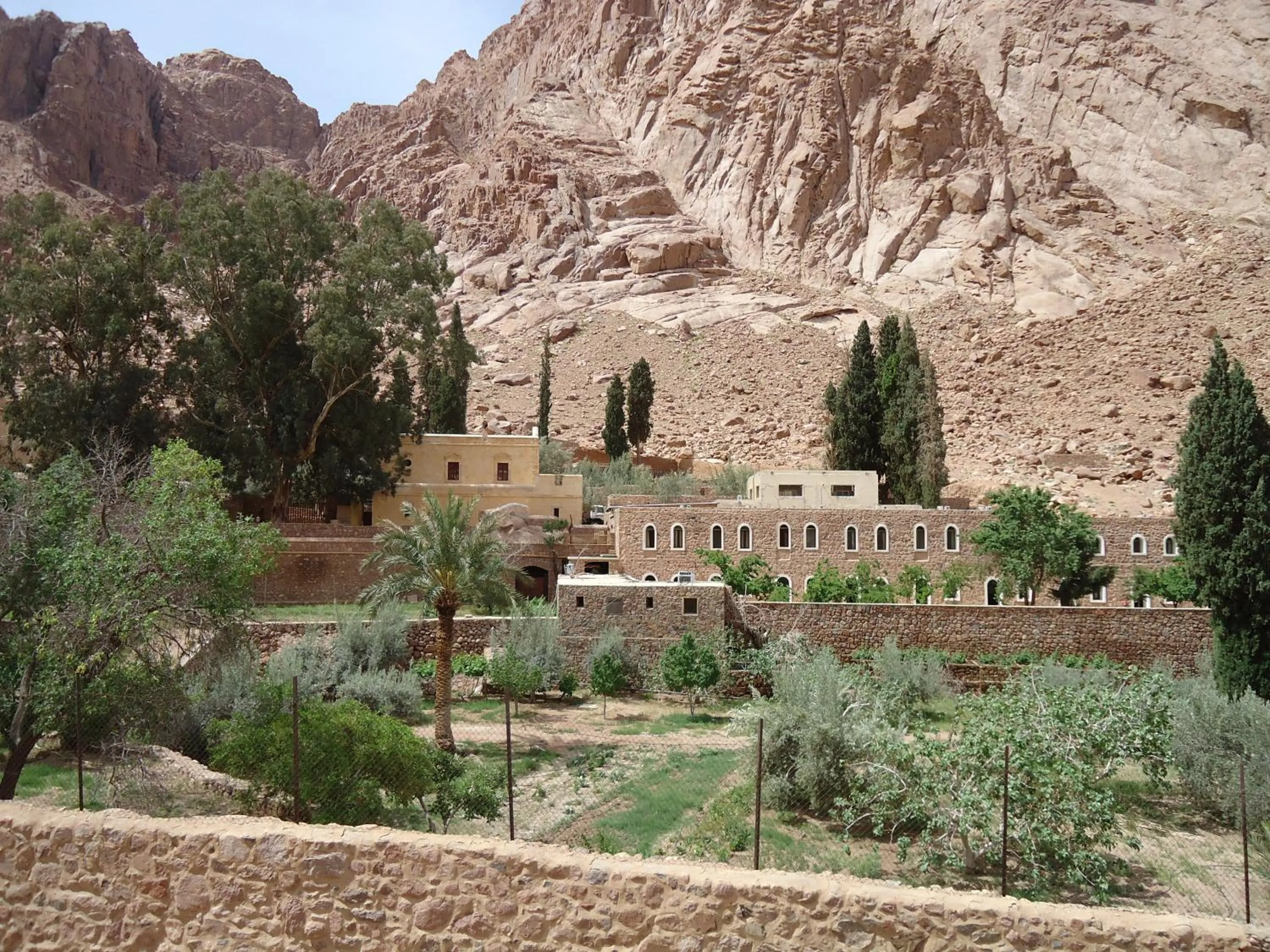 Nearby landmark in Ciao Hotel