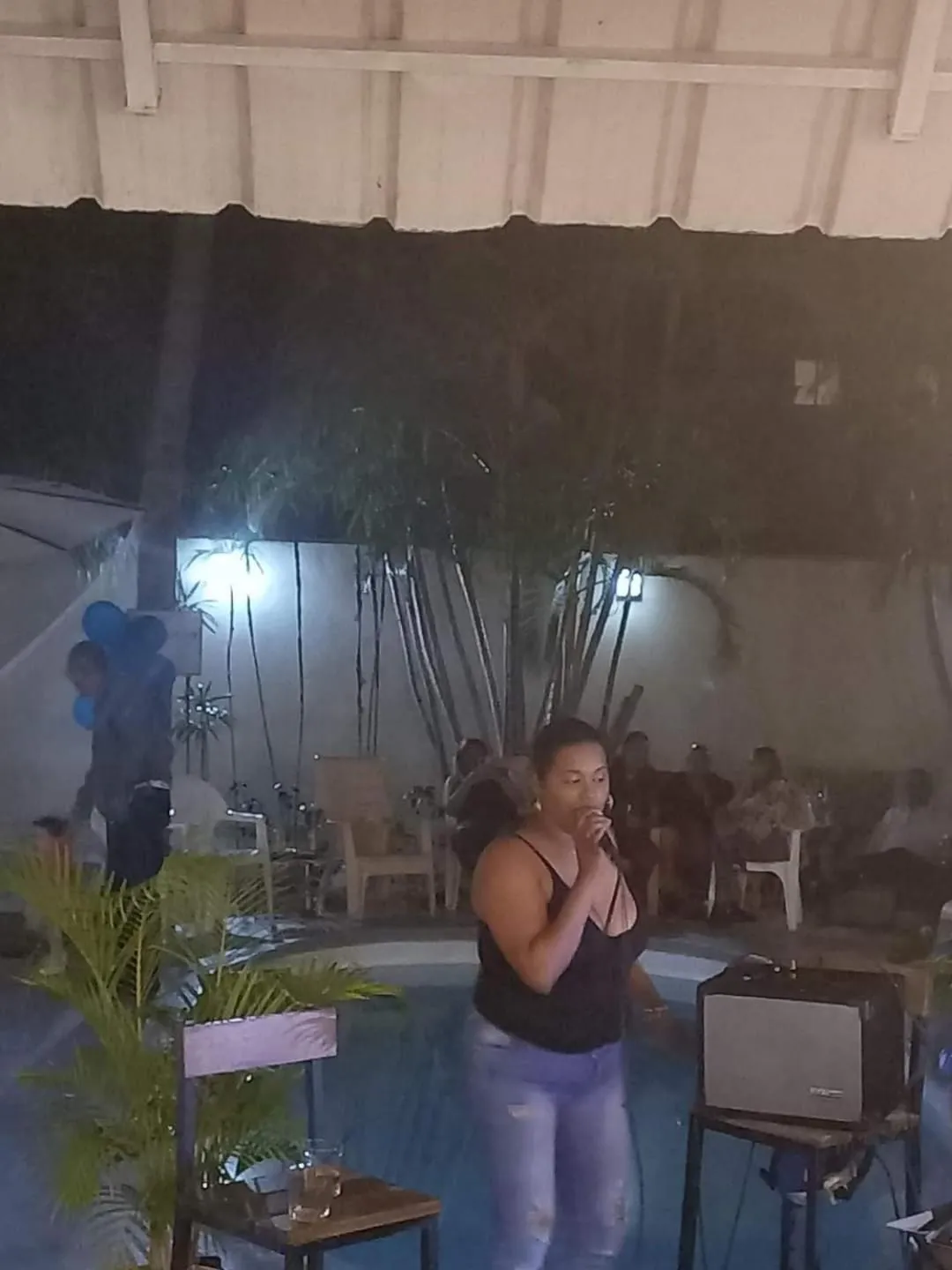 Entertainment in Explora Prestige