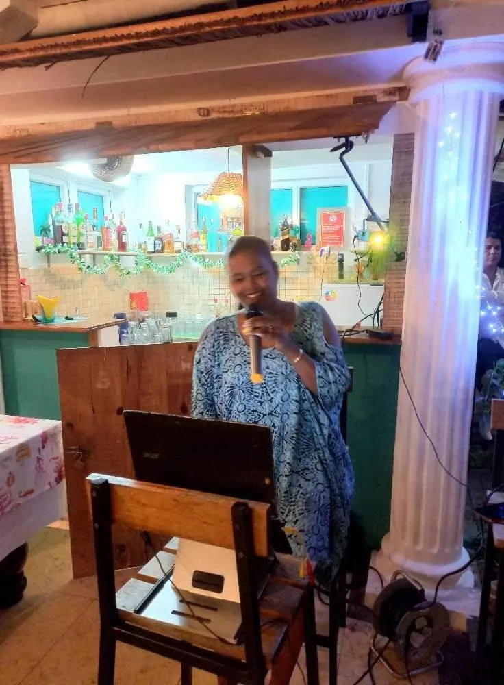 People in Explora Prestige