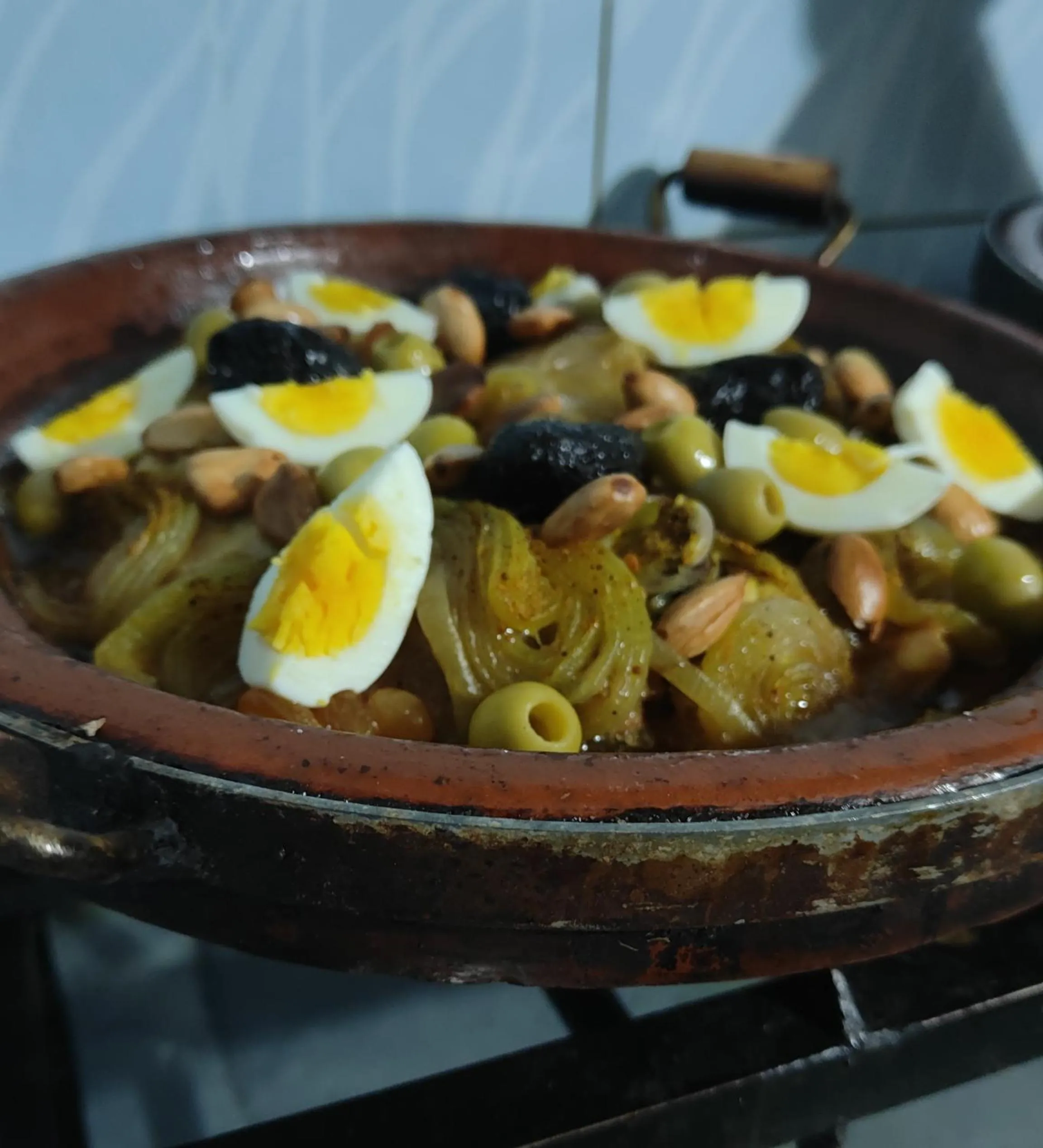 Meals in Le Retour au calme Maison d'hôtes