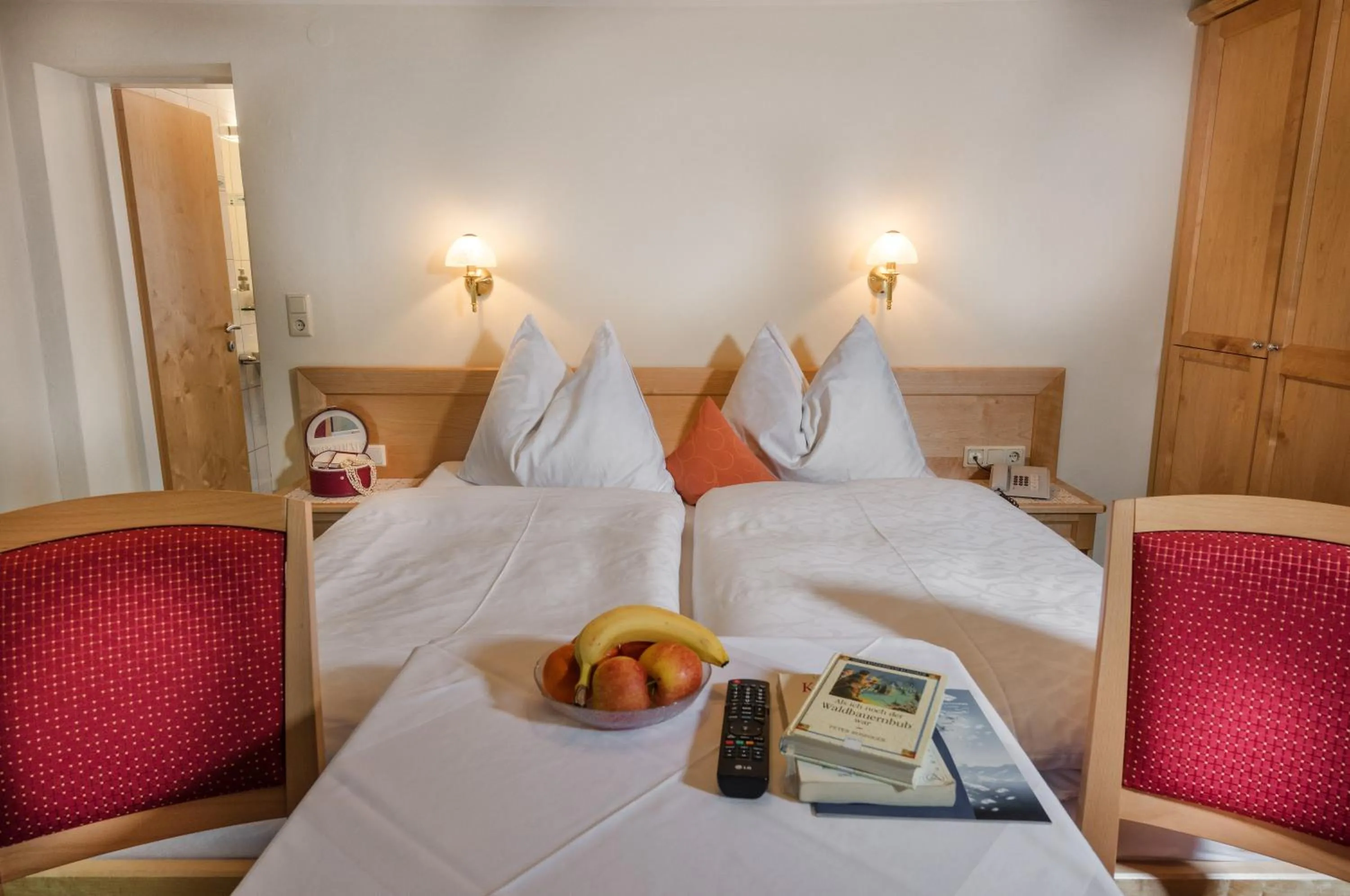 Pension Maria