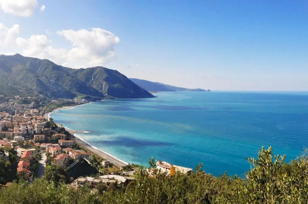 Property building in Antico Casale